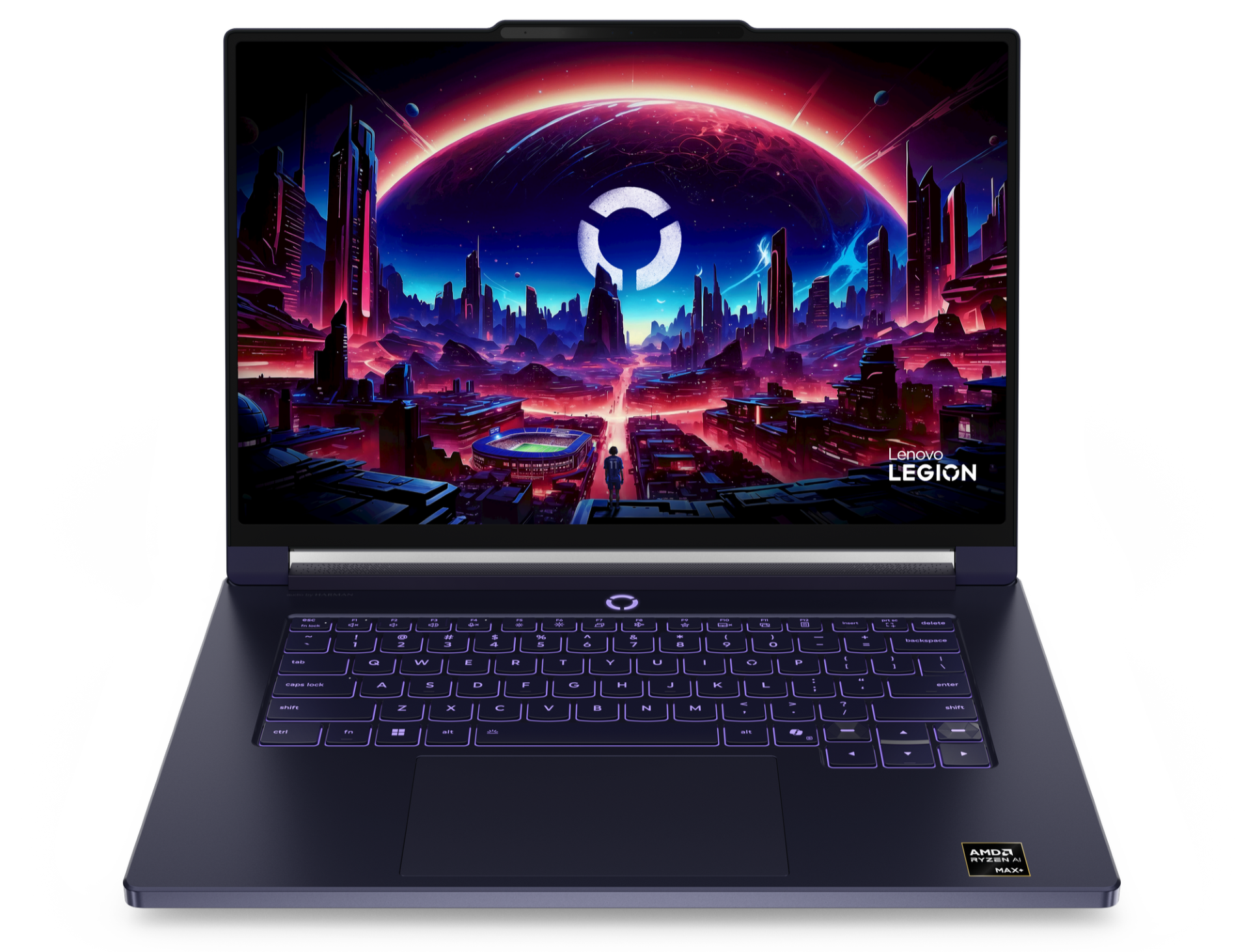 Lenovo Legion 7a