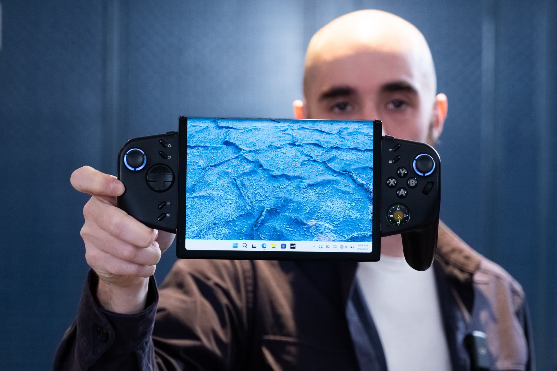 Lenovo Legion Go Fold 1