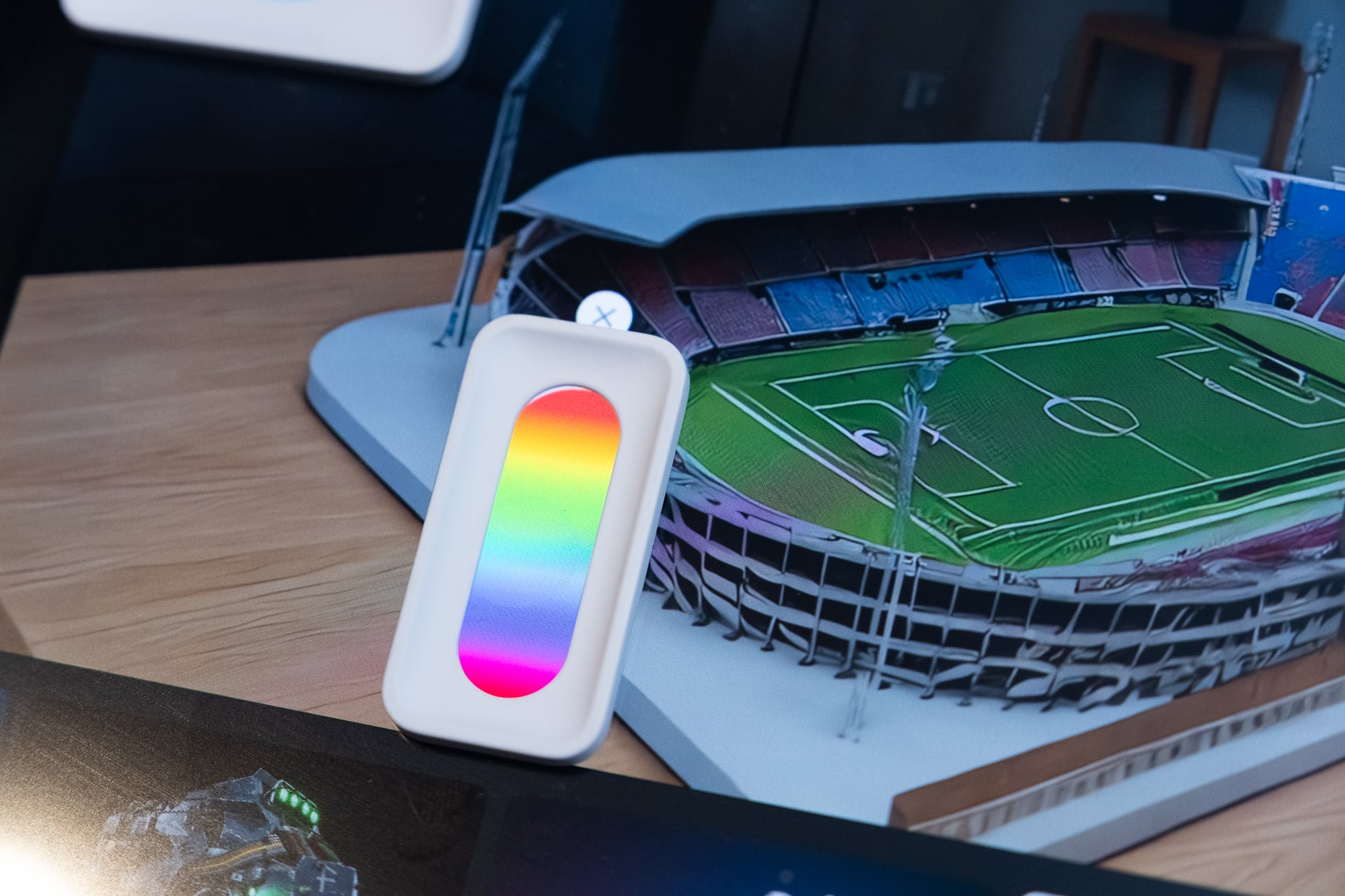 Lenovo Yoga Book Pro 3d Concept 3