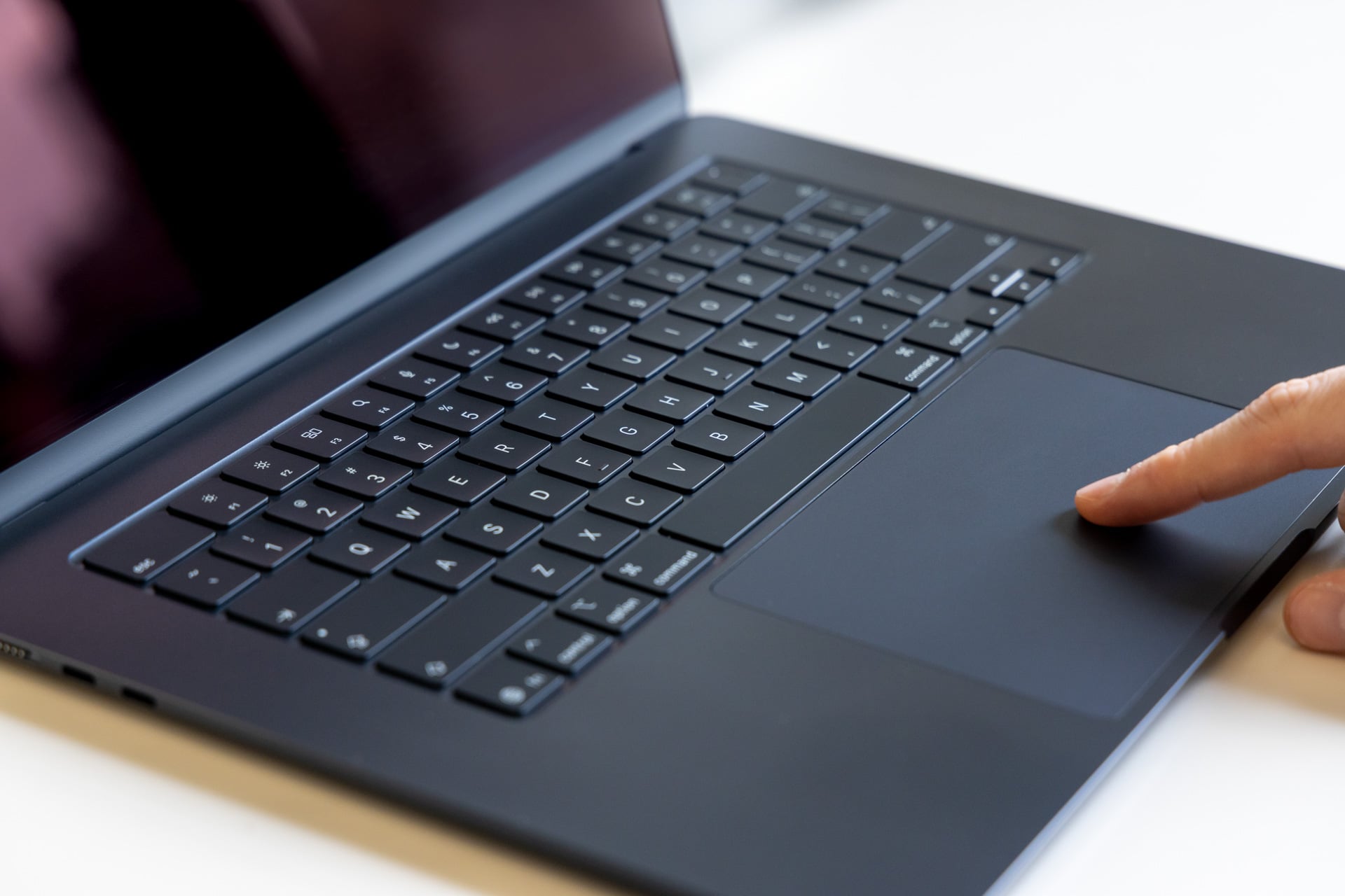 M5 MacBook Air review