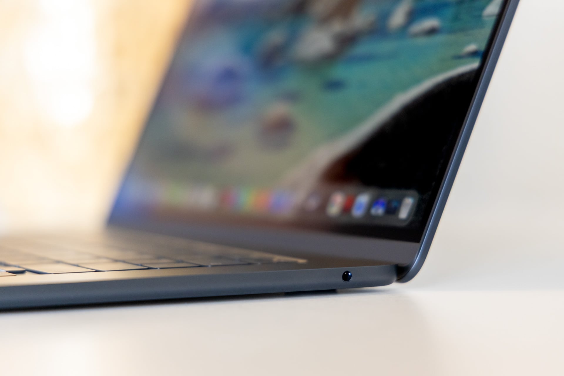 M5 MacBook Air review
