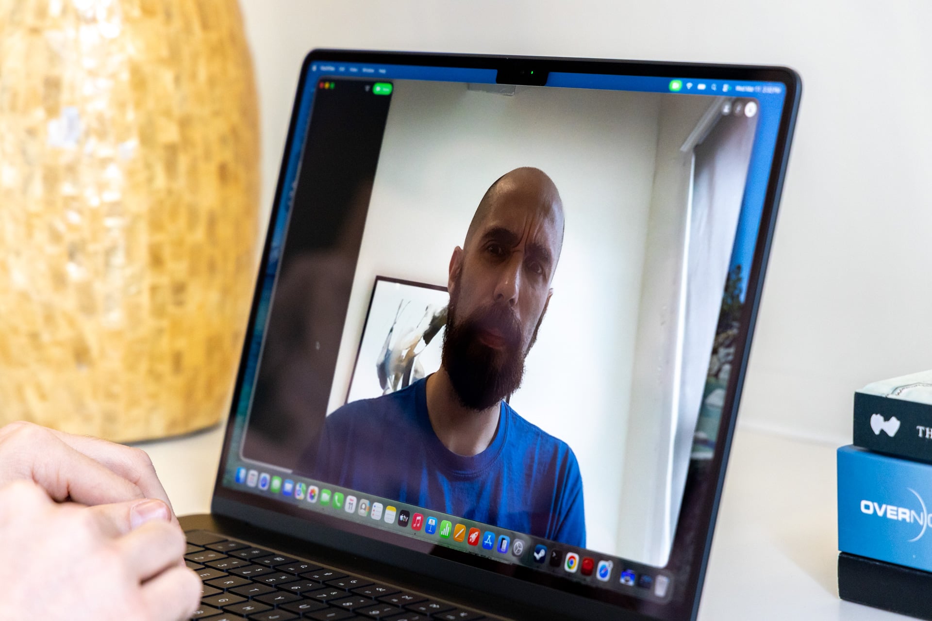 M5 MacBook Air review