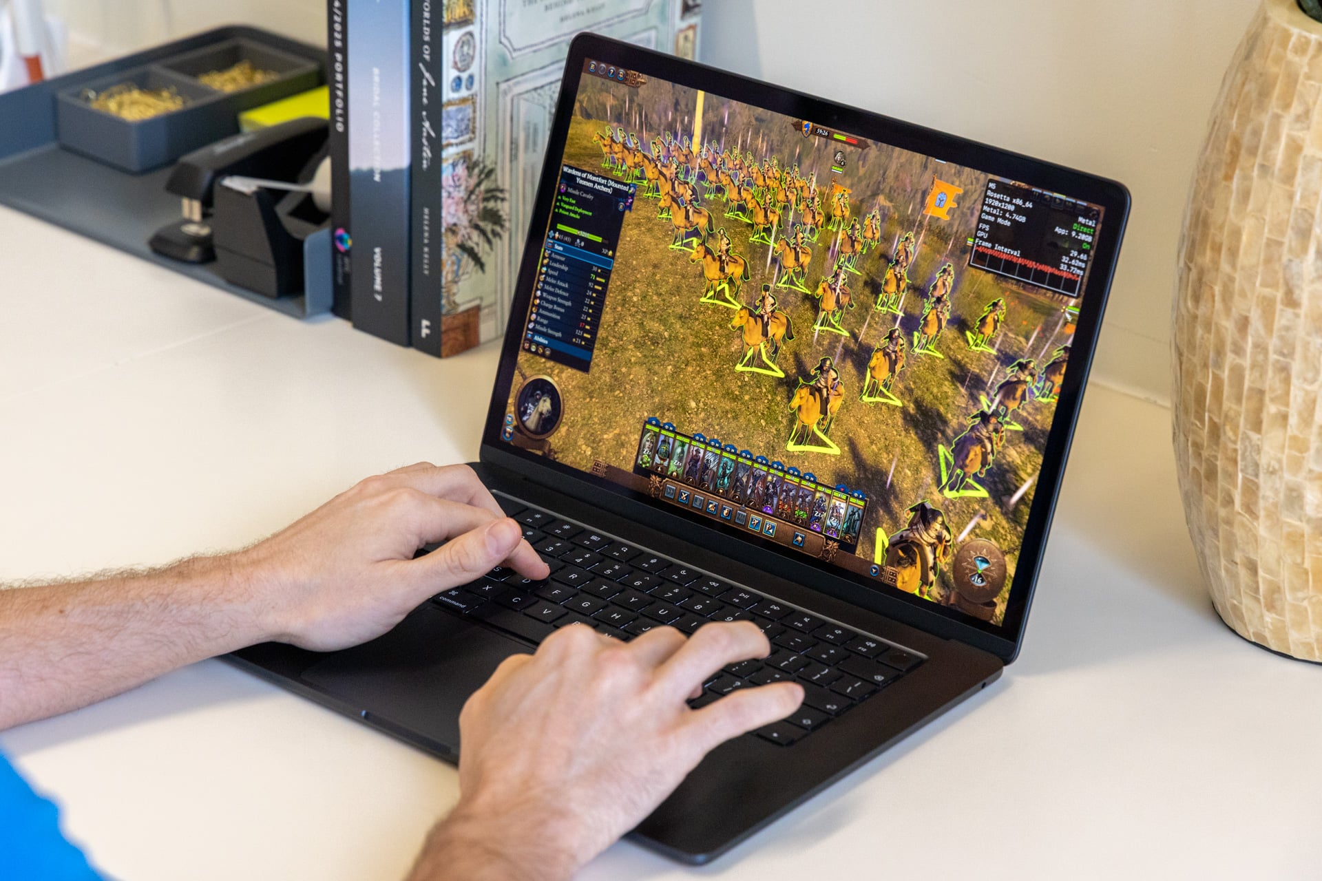 M5 MacBook Air review