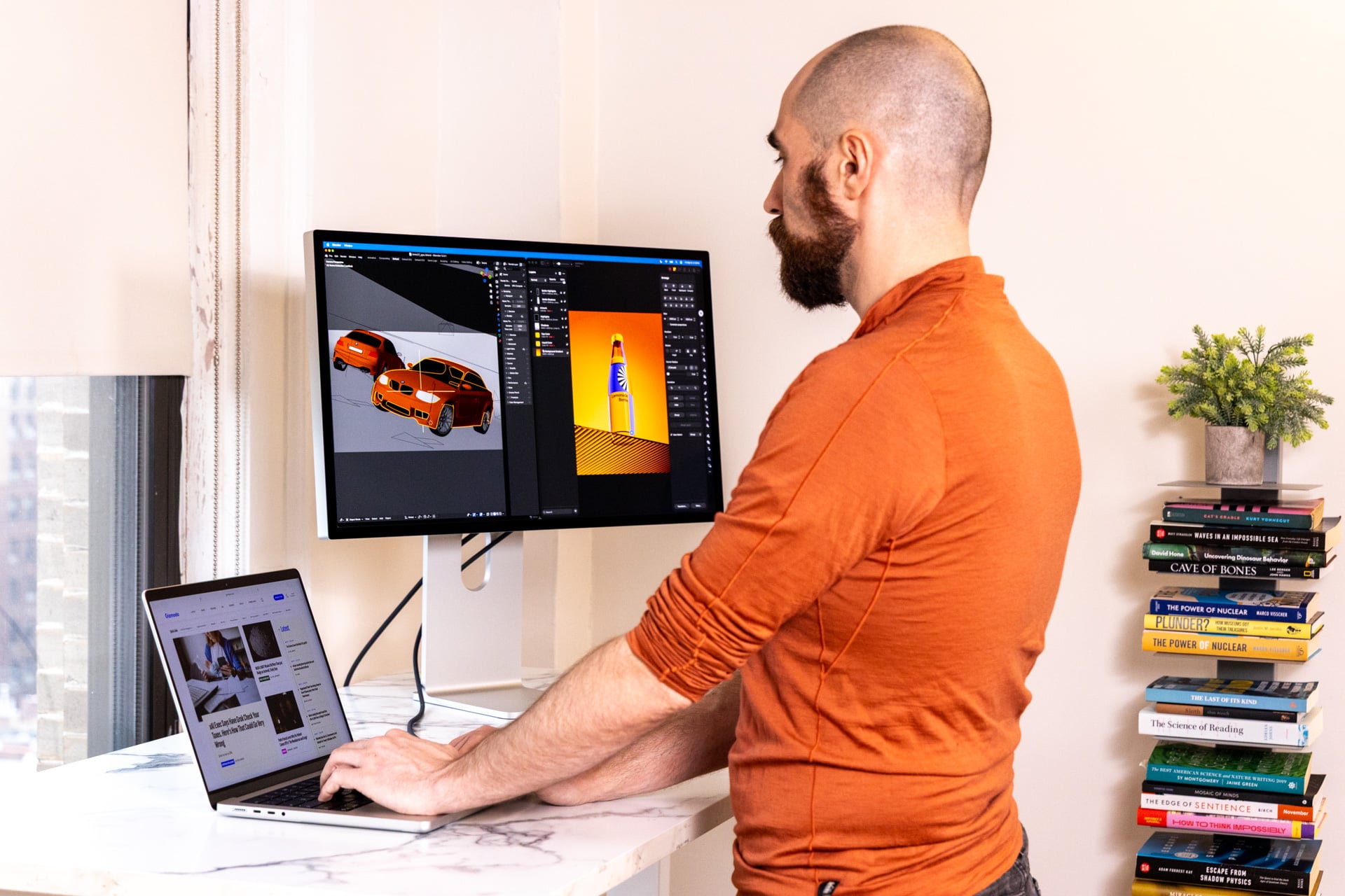 M5 Max Macbook Pro Review 01