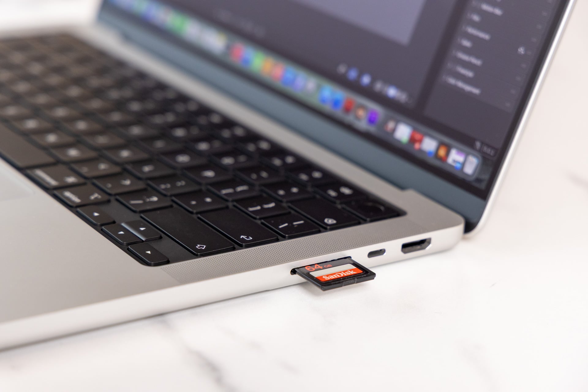 M5 Max Macbook Pro Review 04