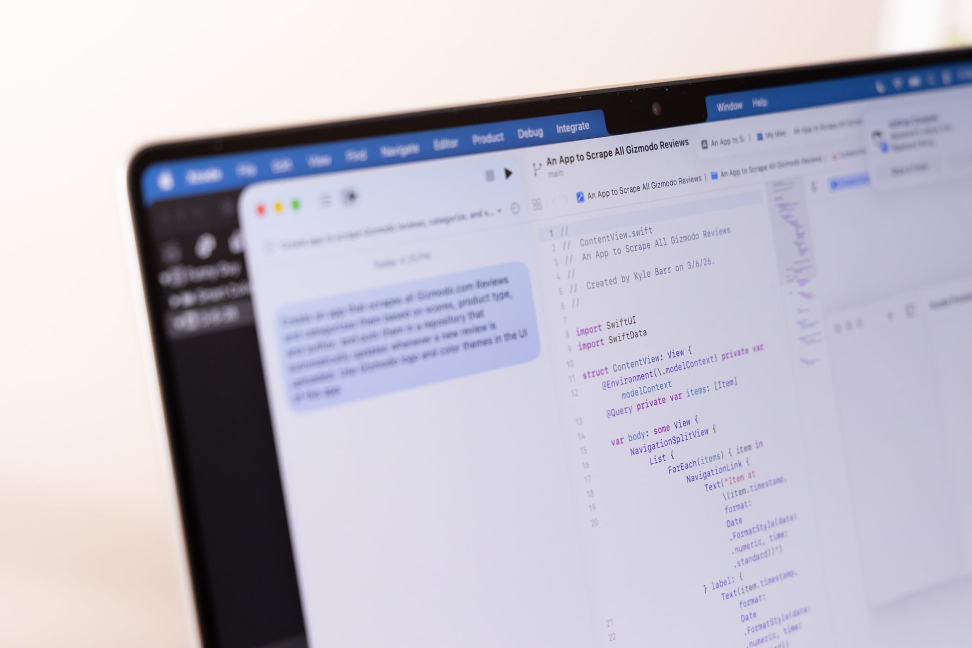 M5 Max Macbook Pro Review 05