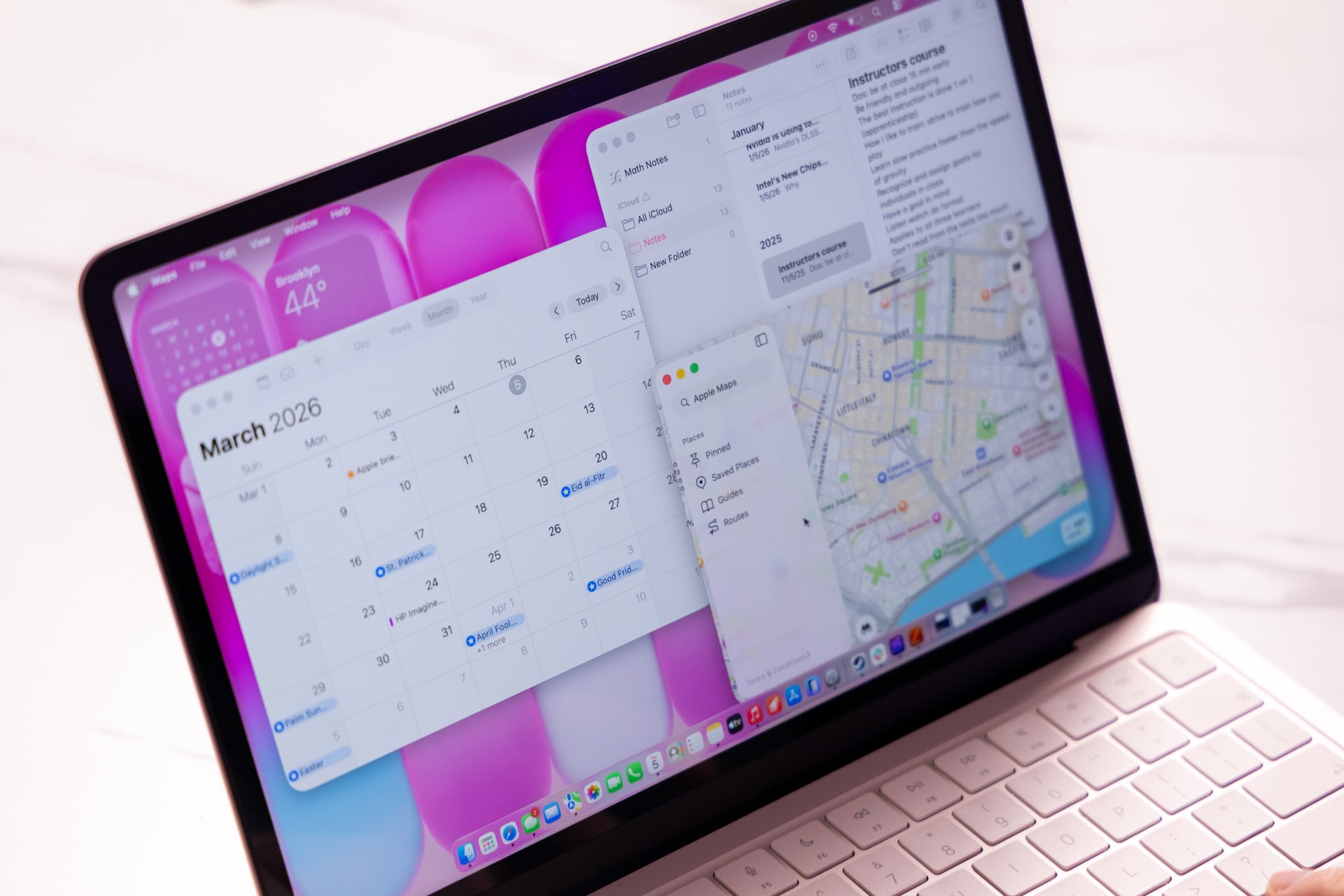 Macbook Neo Review 14