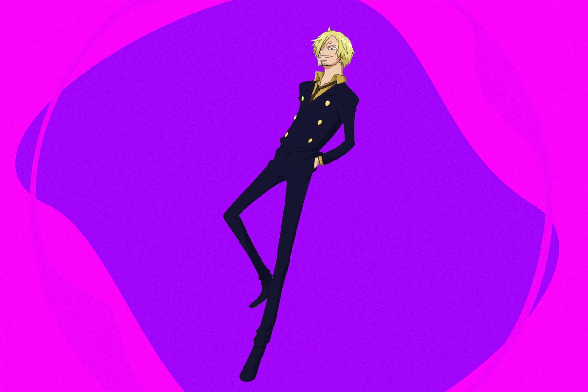 One Piece Sanji Toei Animaiton Io9 Bg 12