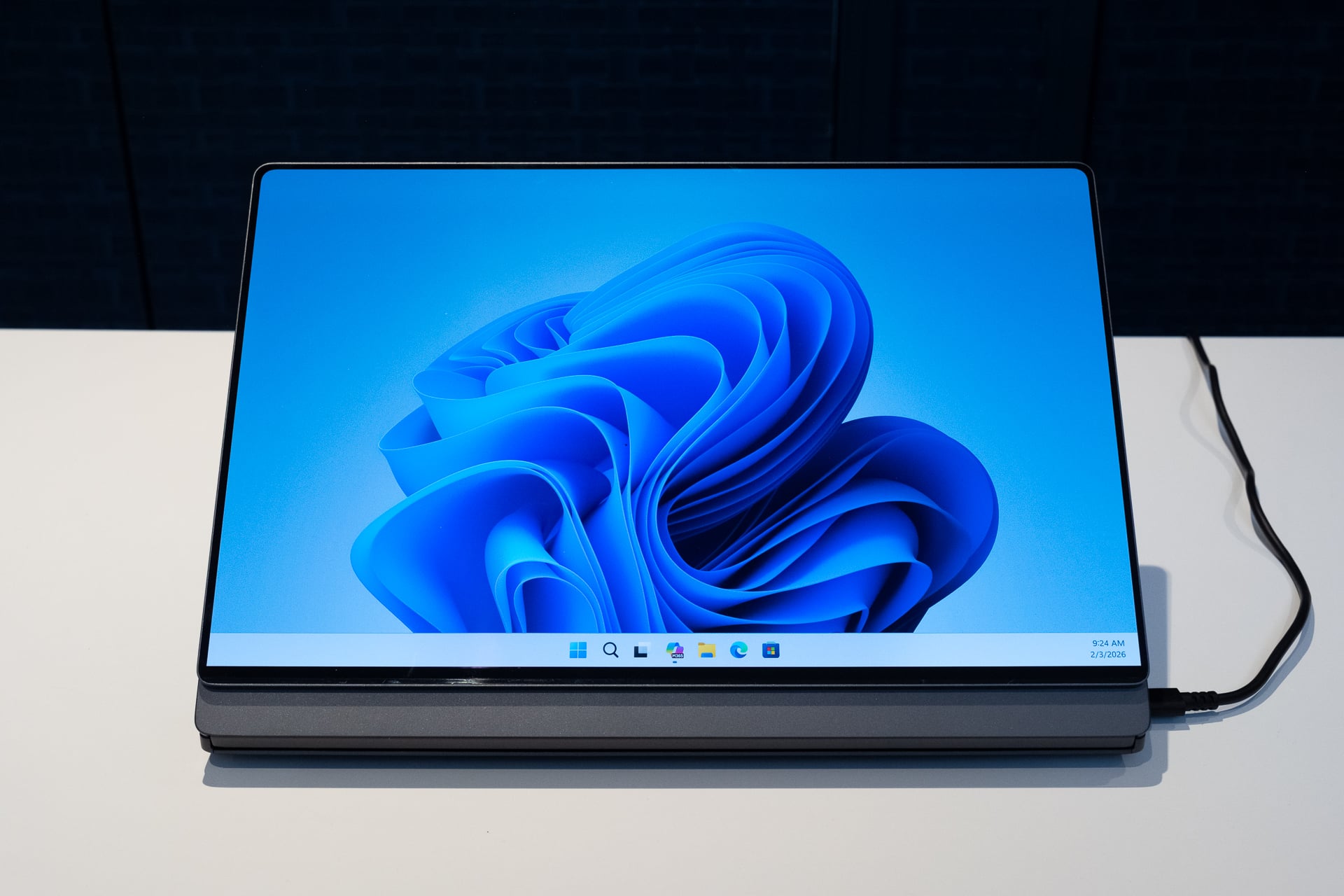 Thinkpad Modular Concept 1