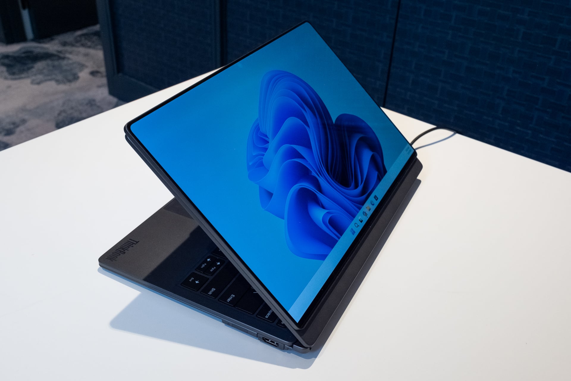 Thinkpad Modular Concept 2