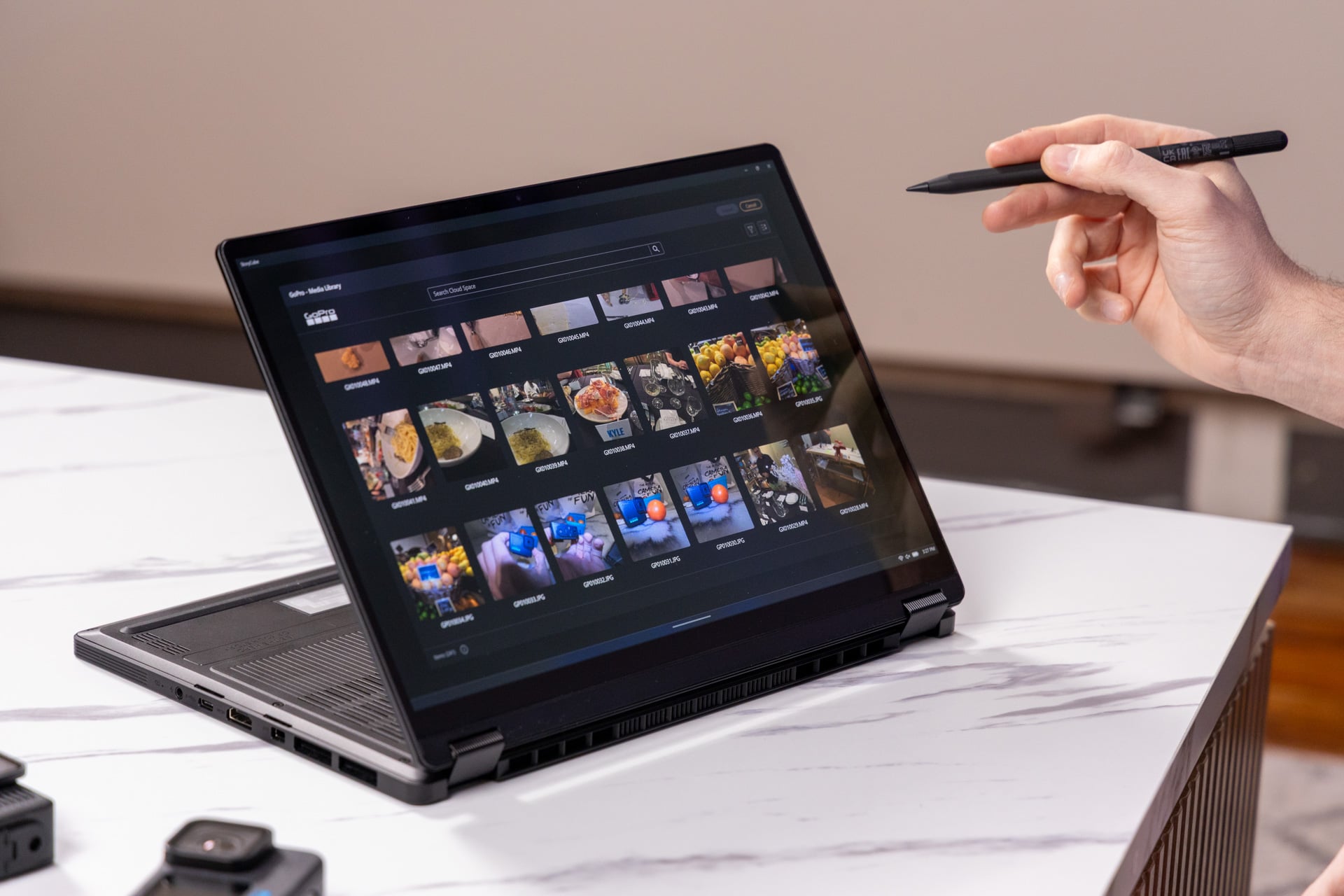 Asus ProArt GoPro Edition PX13 Review