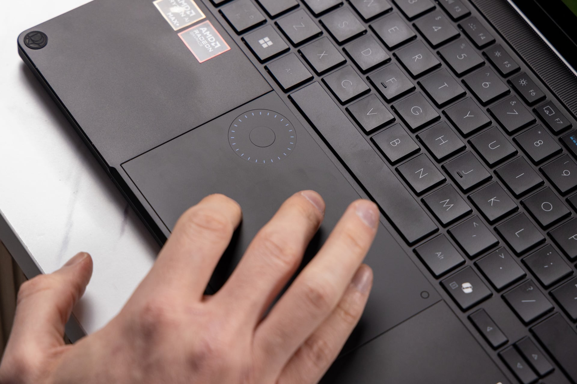 Asus ProArt GoPro Edition PX13 Review