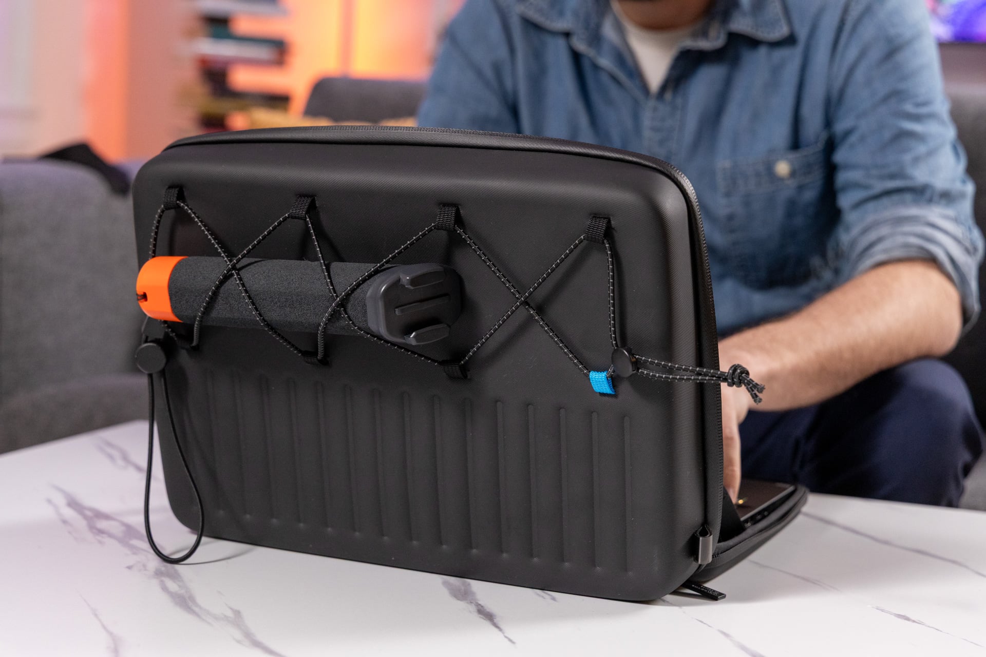 Asus ProArt GoPro Edition PX13 Review