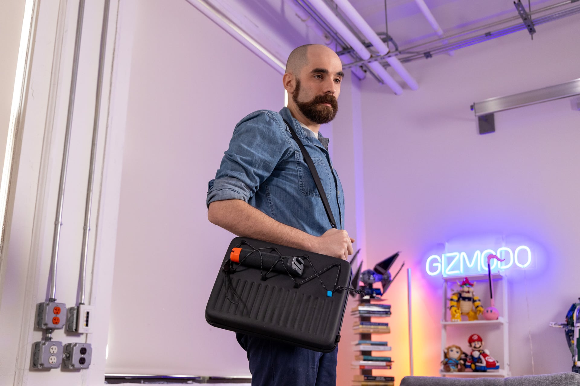 Asus ProArt GoPro Edition PX13 Review