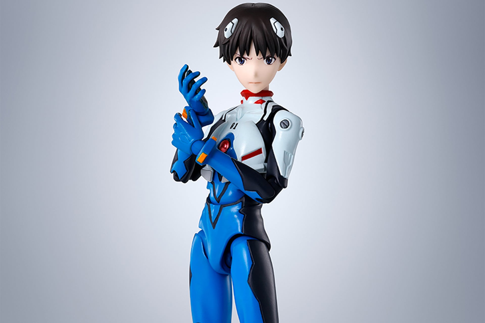 Figuarts Shinji