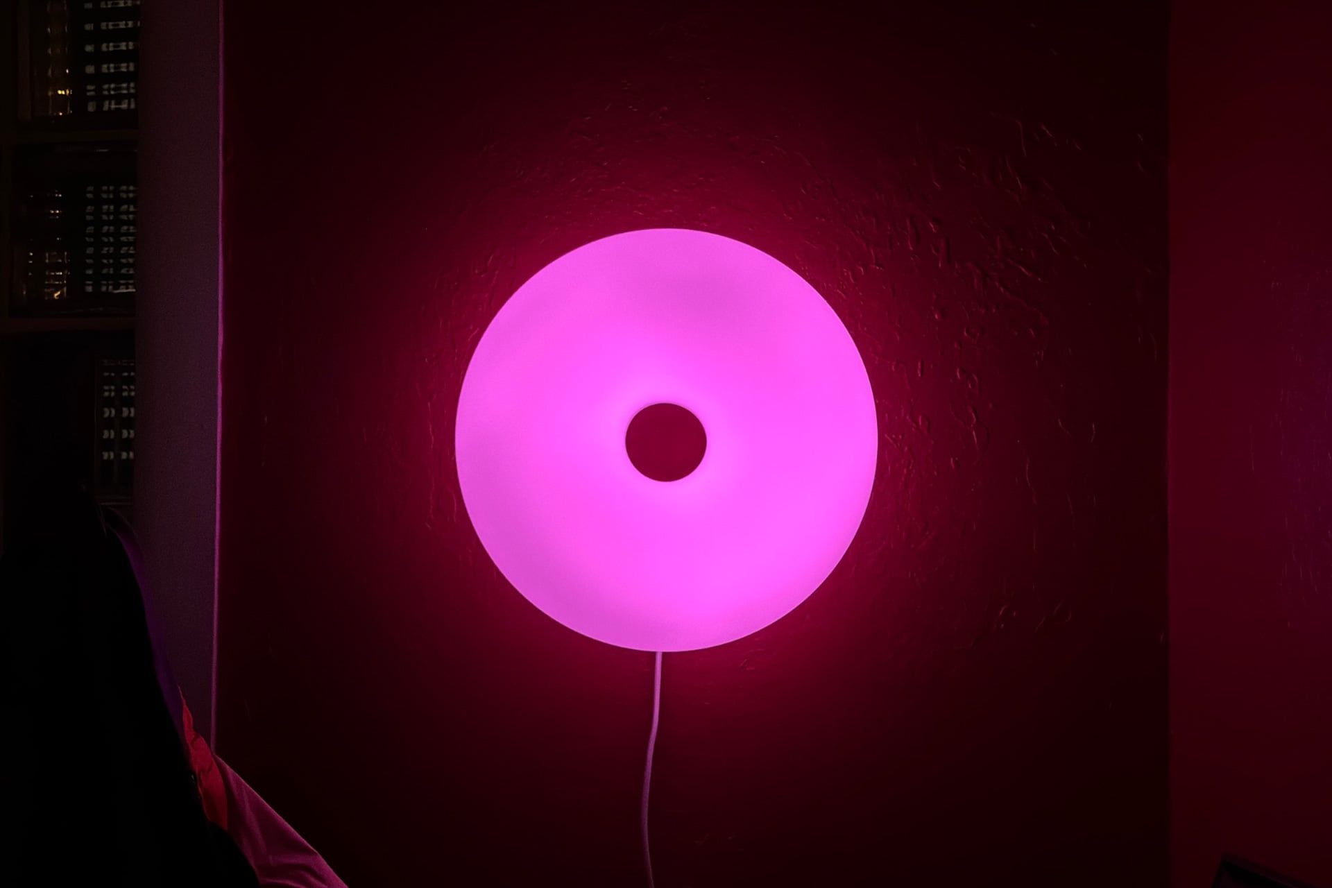 Ikea Varmblixt LED Smart Lamp Review