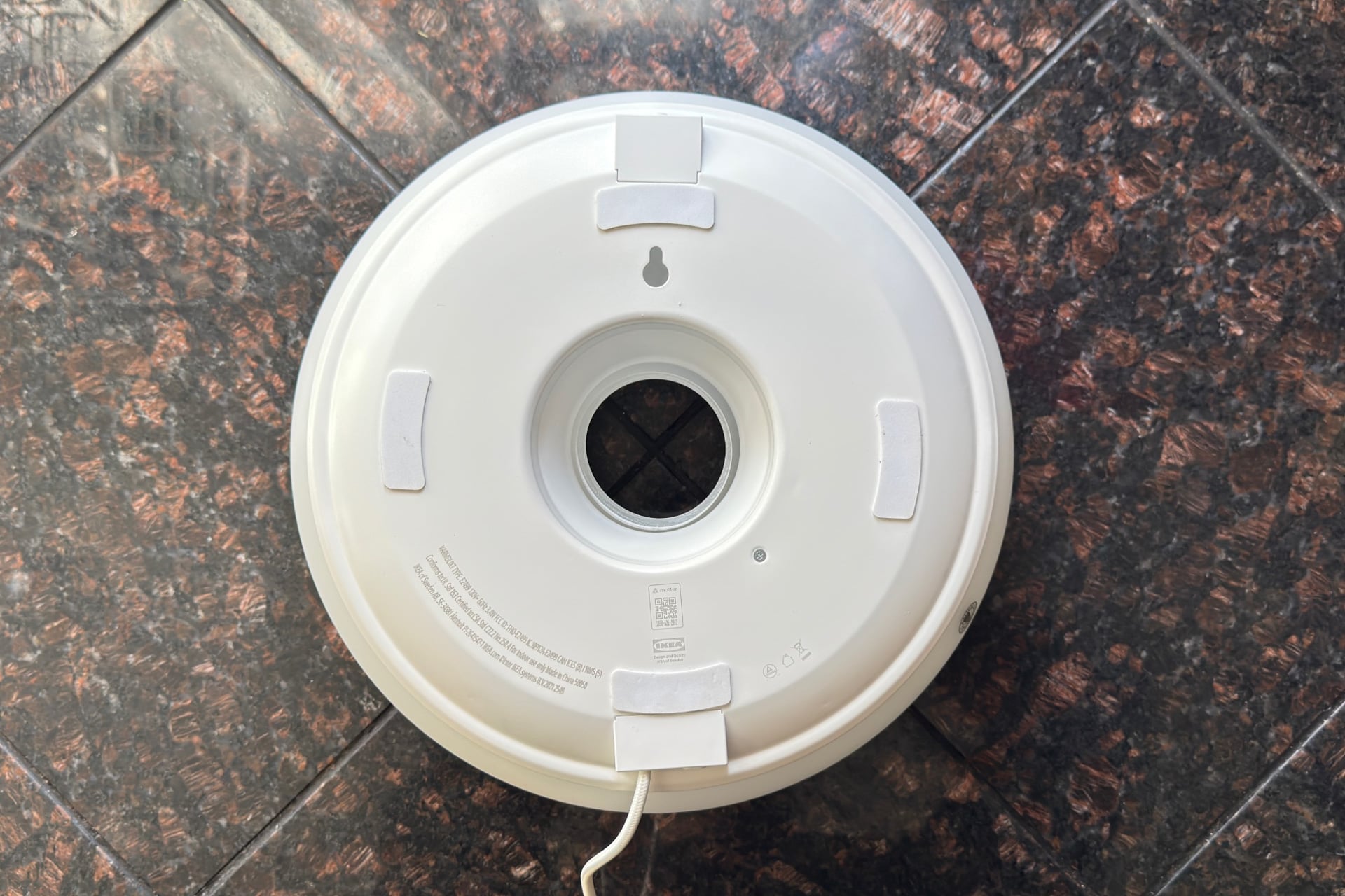 Ikea Varmblixt LED Smart Lamp Review