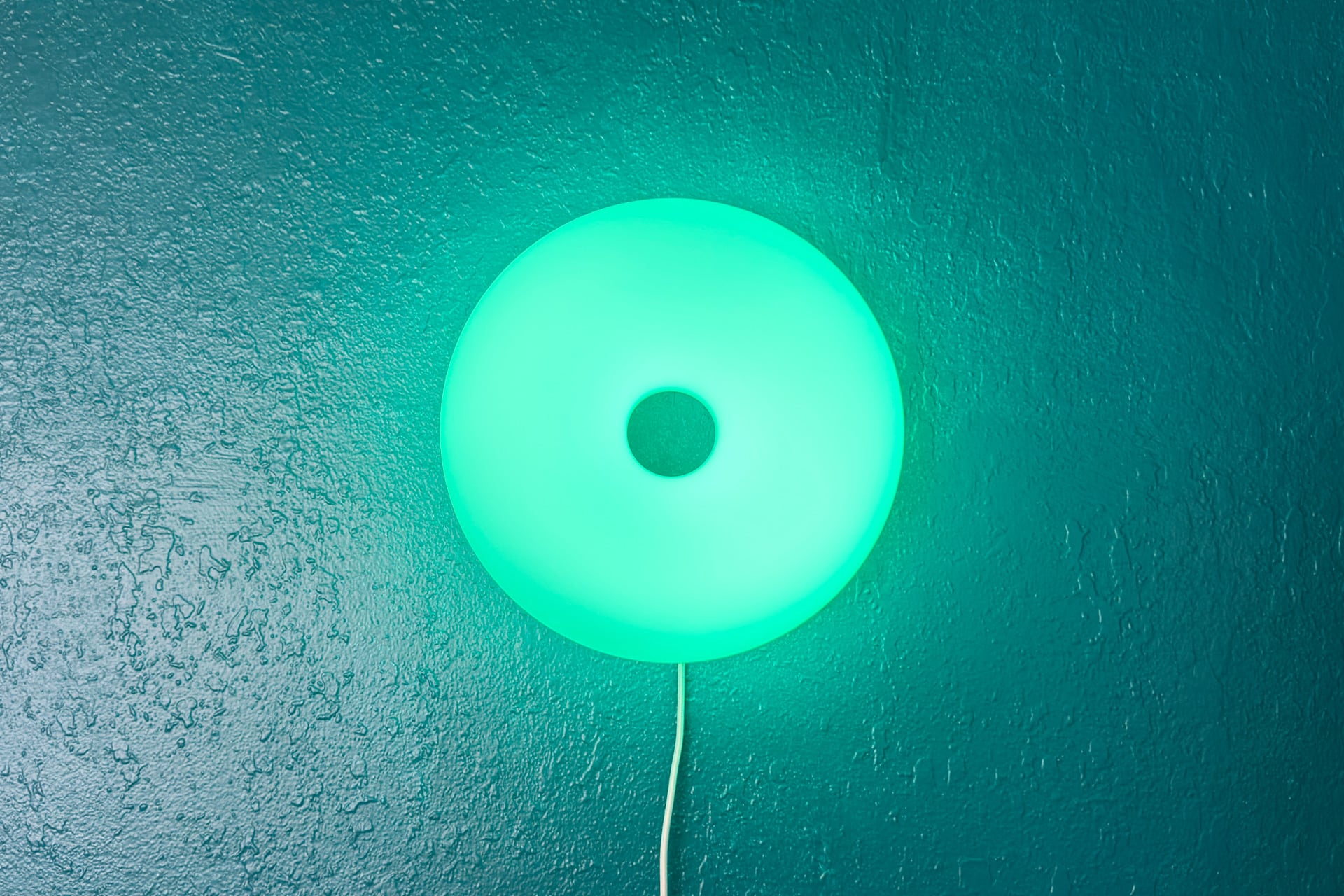 Ikea Varmblixt LED Smart Lamp Review