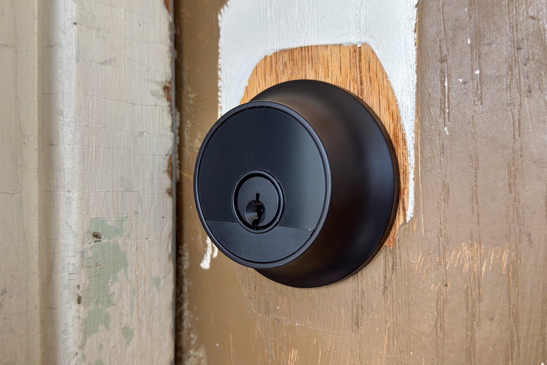 Level Lock Pro Review 2