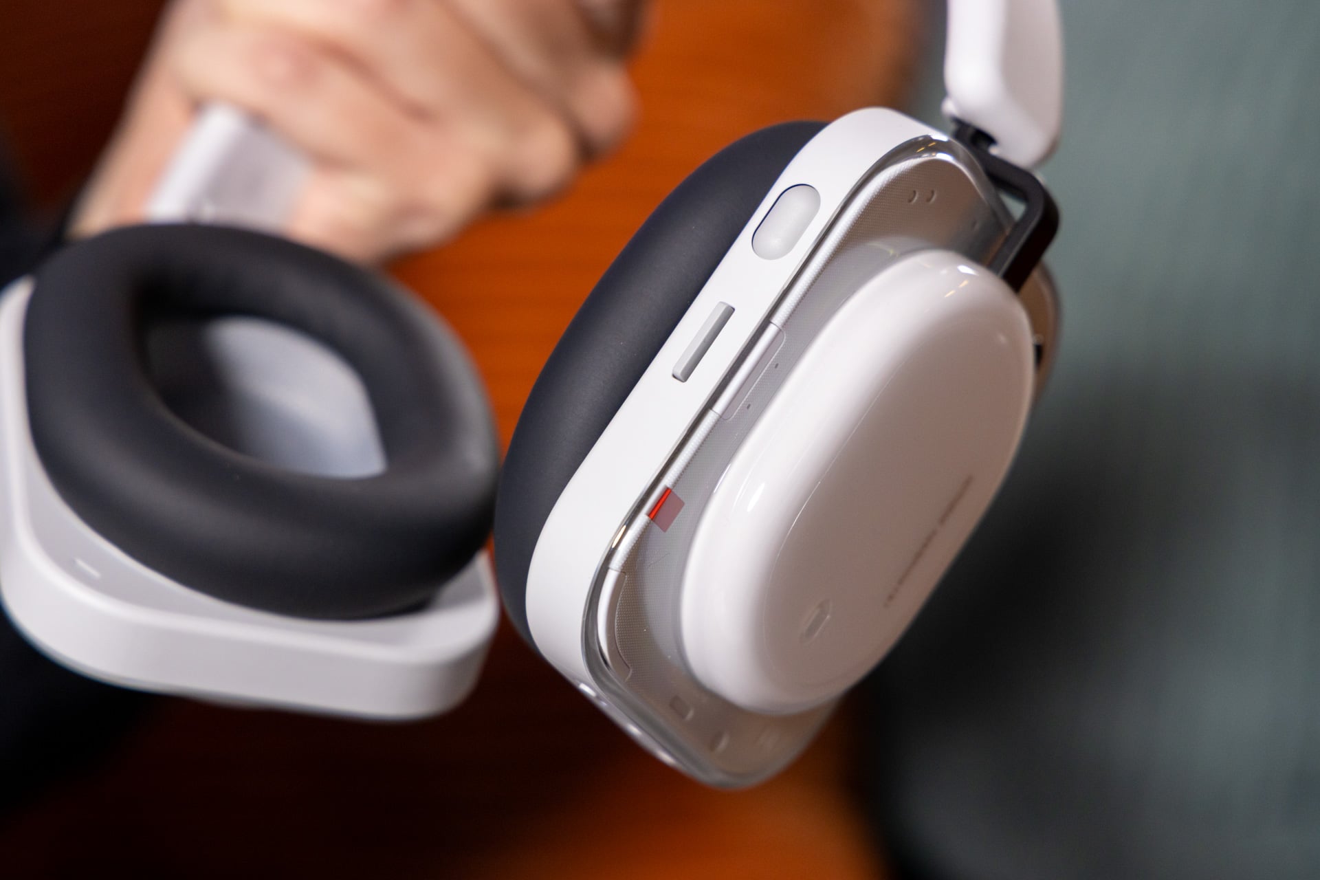 Nothing Headphone A Review 07