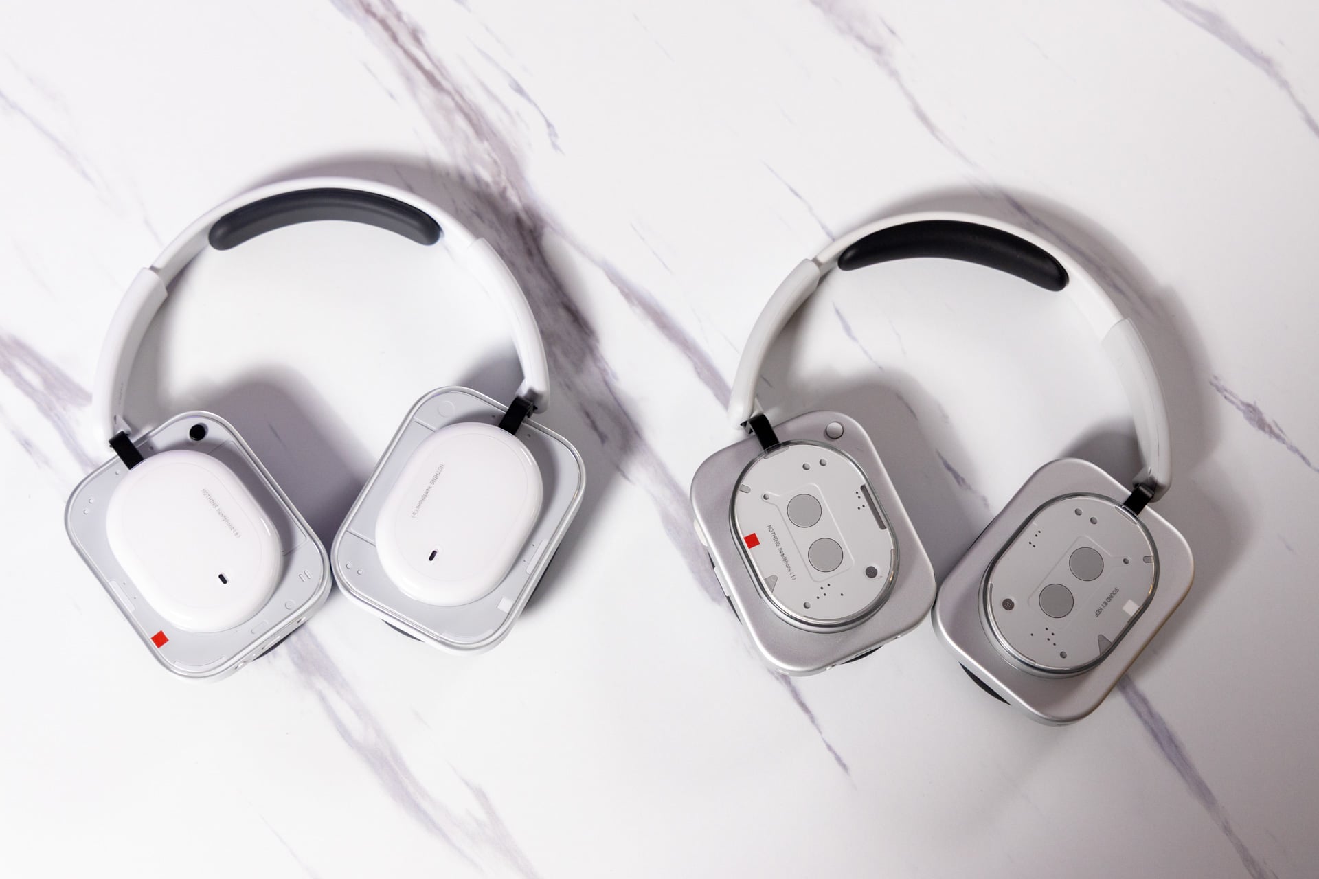 Nothing Headphone A Review 13