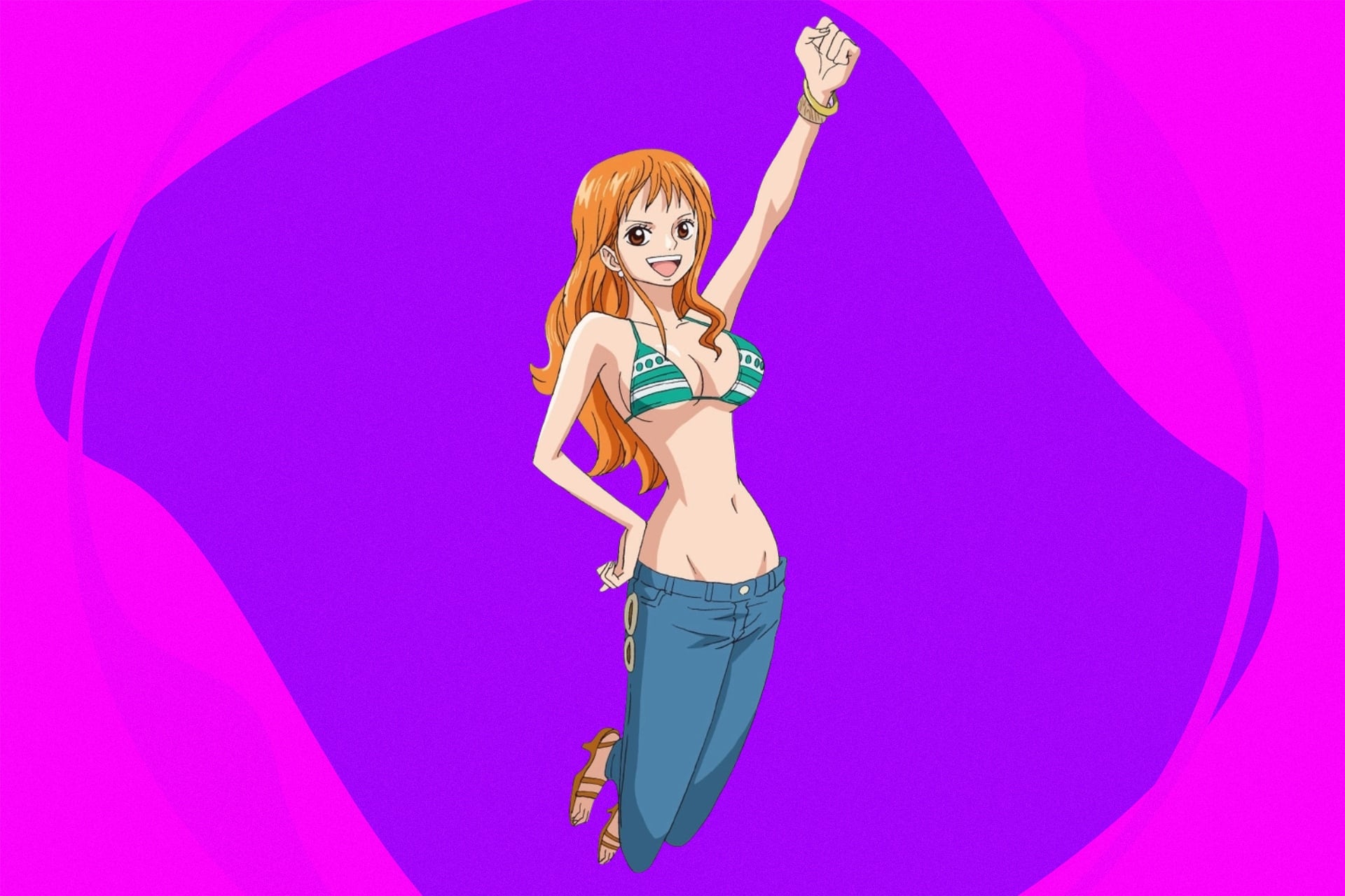 One Piece Nami Toei Animation Io9 Bg 12