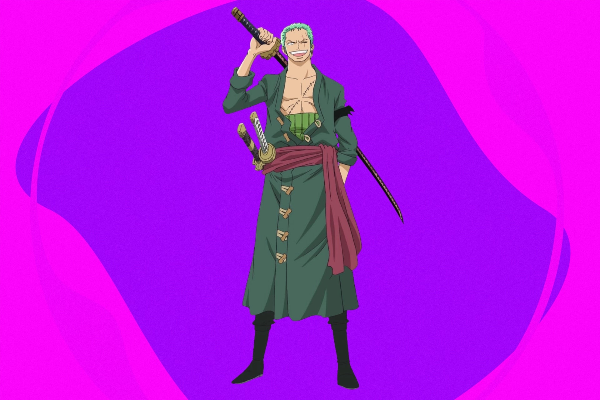 One Piece Zoro Toei Animation Io9 Bg 12
