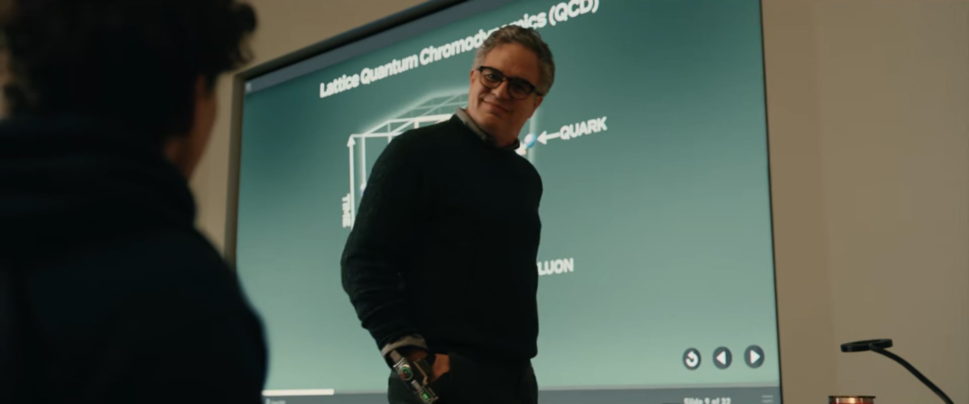 Spider Man Brand New Day Trailer Breakdown Bruce Banner