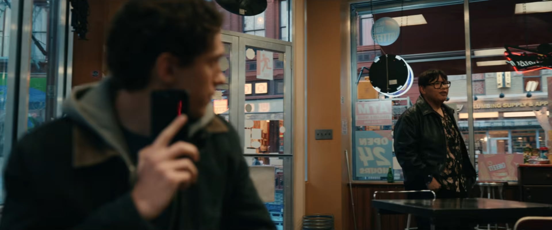 Spider Man Brand New Day Trailer Breakdown Peter Ned