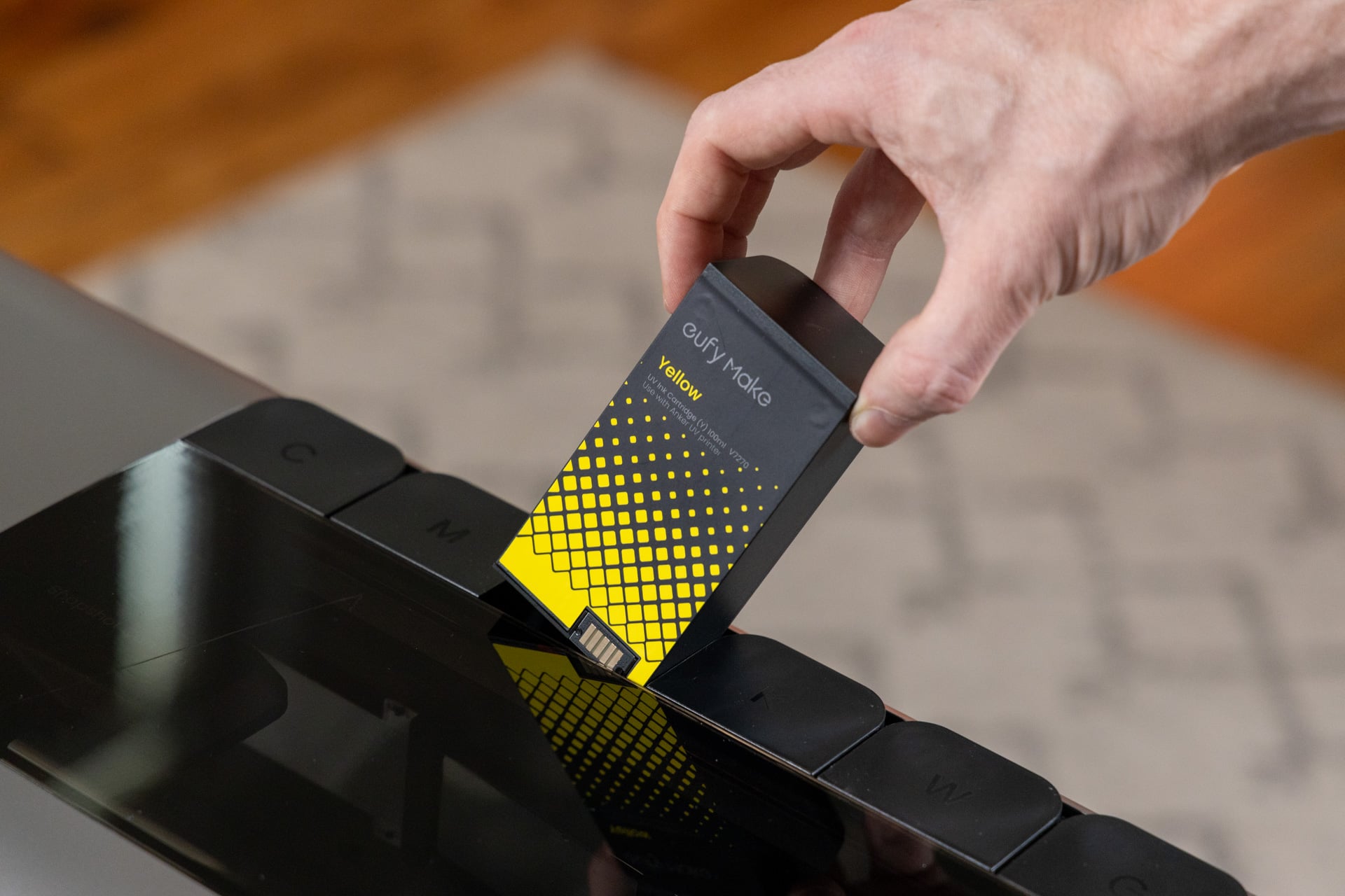 Anker Eufymake E1 Uv Printer Review 01