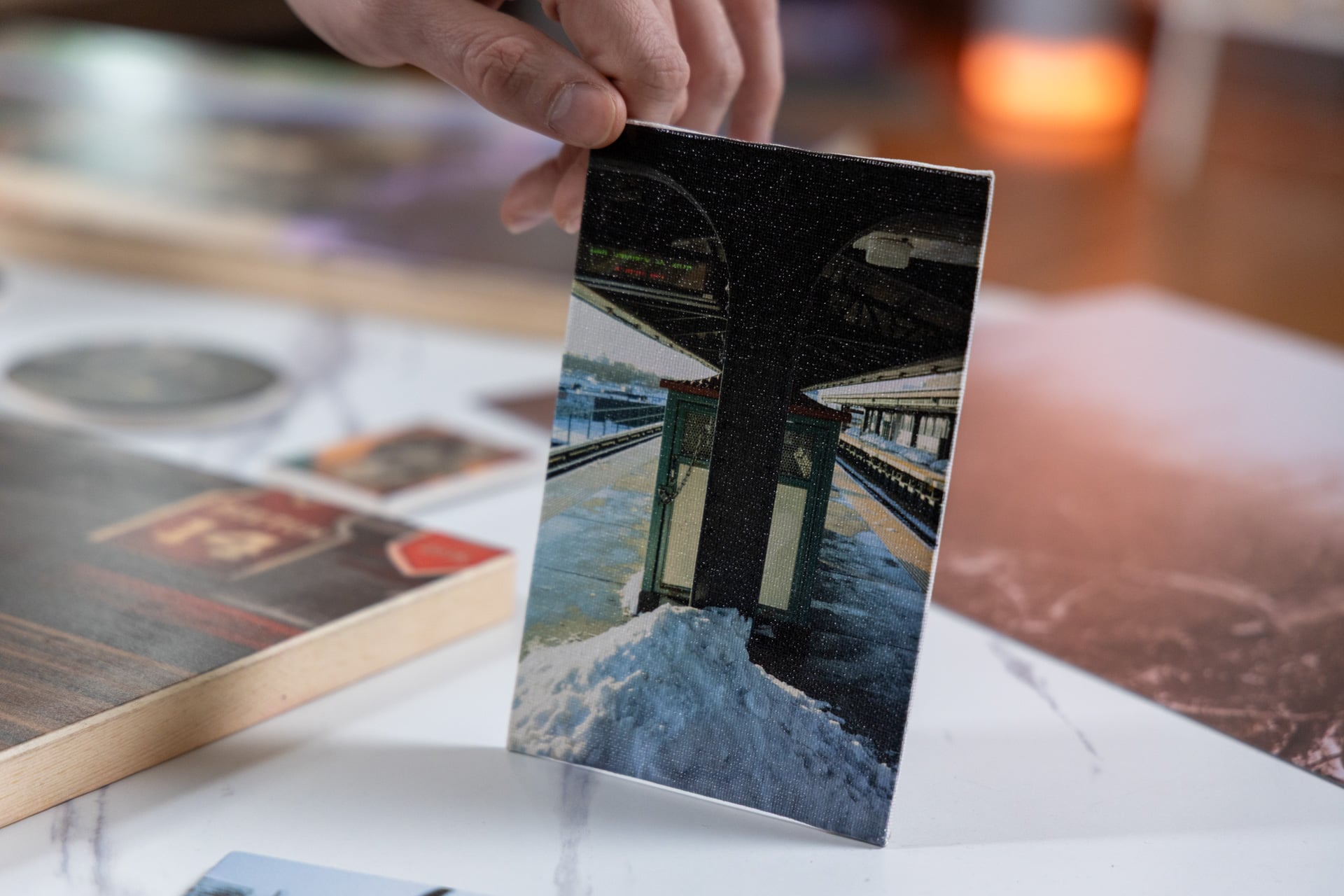 Anker Eufymake E1 Uv Printer Review 21