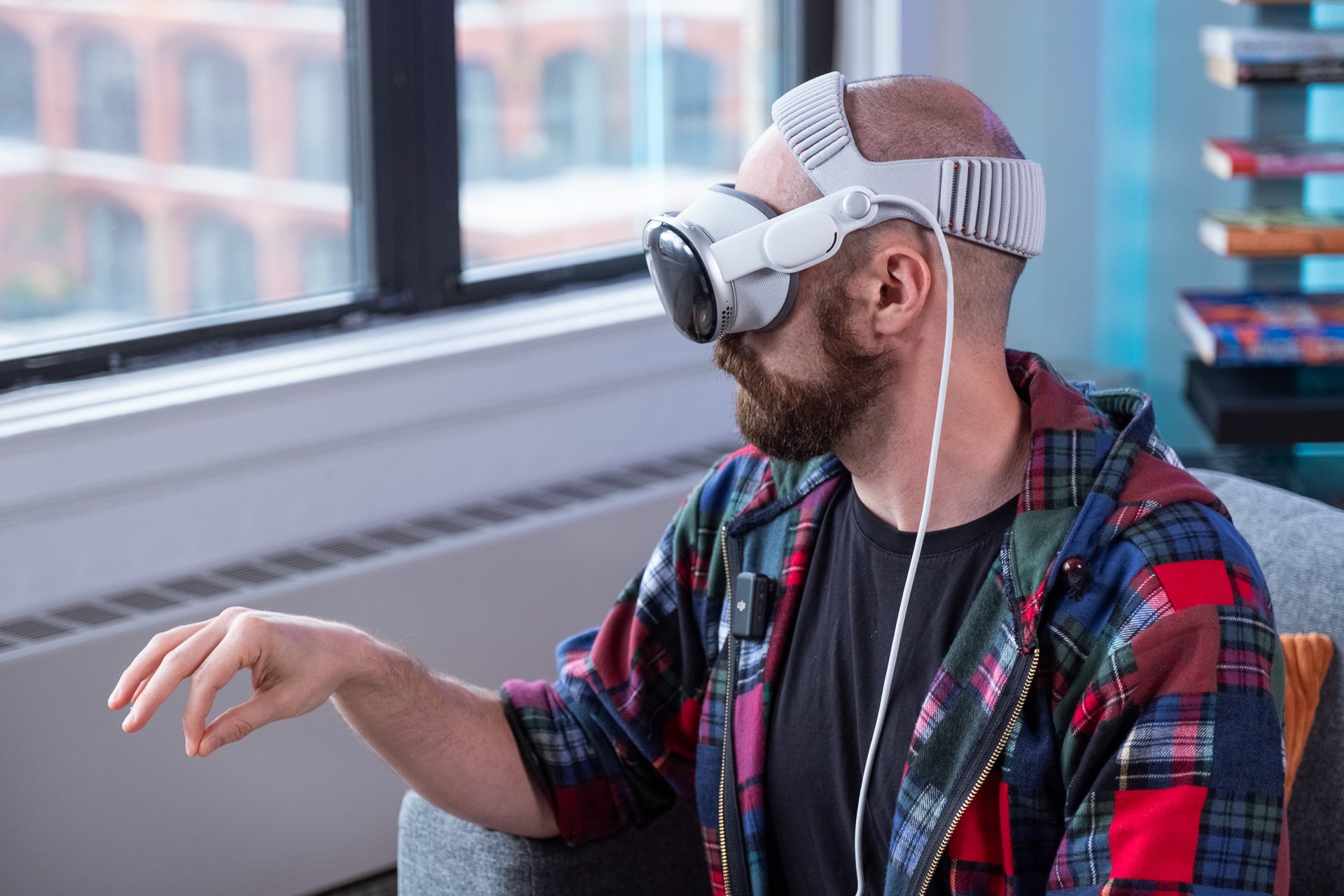 Apple Vision Pro M5 13