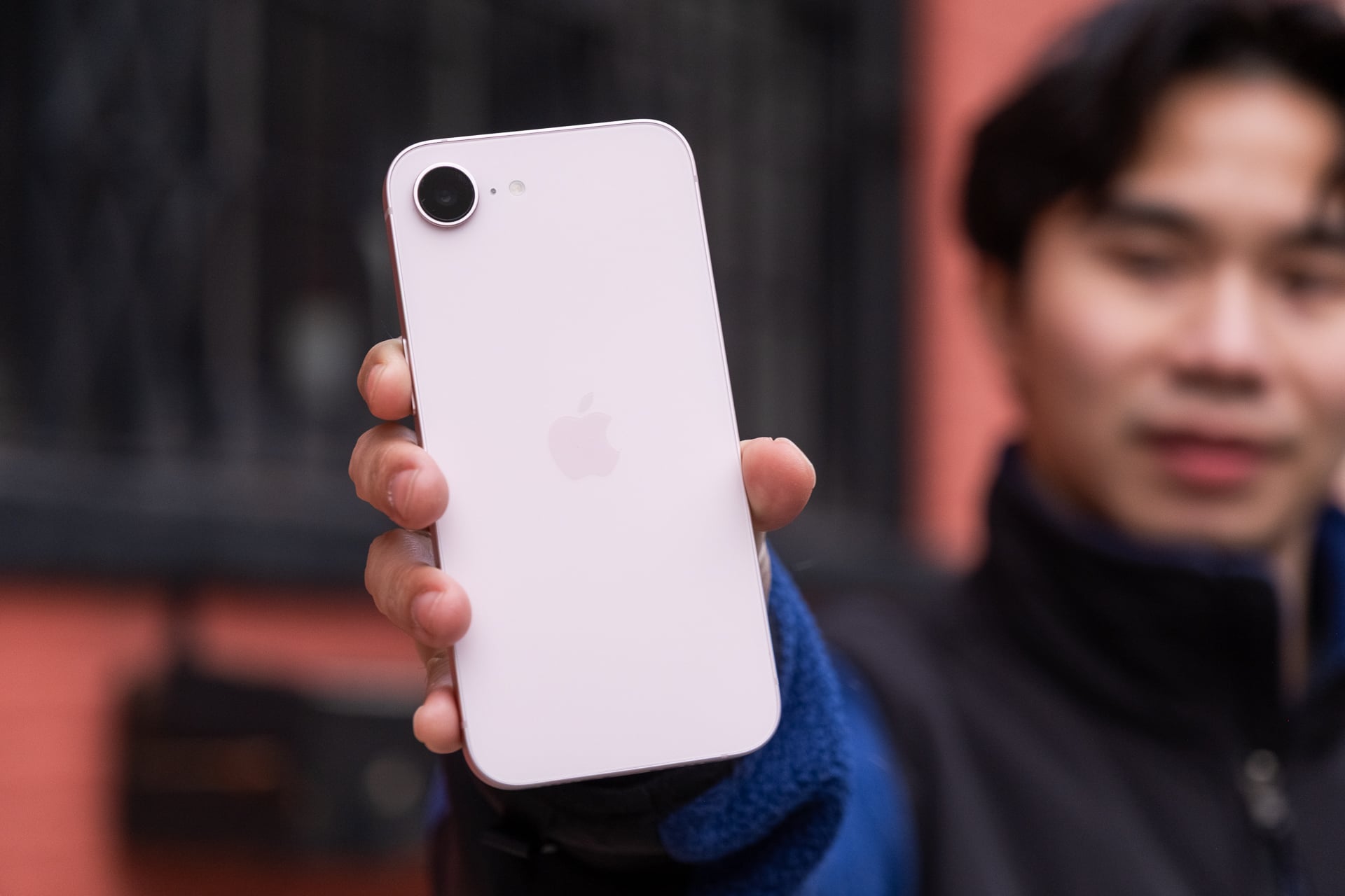 Apple iPhone 17e review