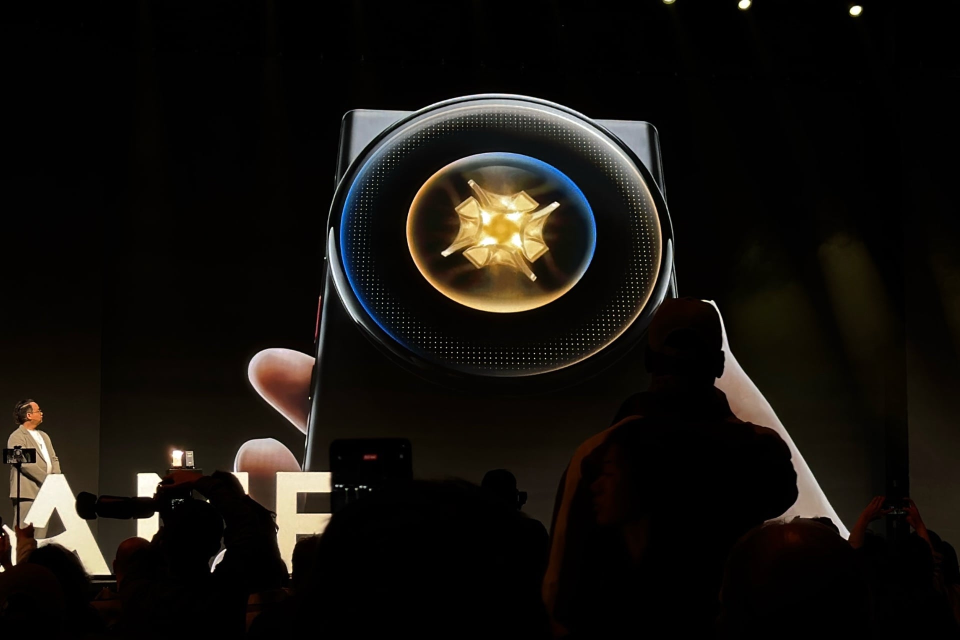 Aurora Nex Ai Module