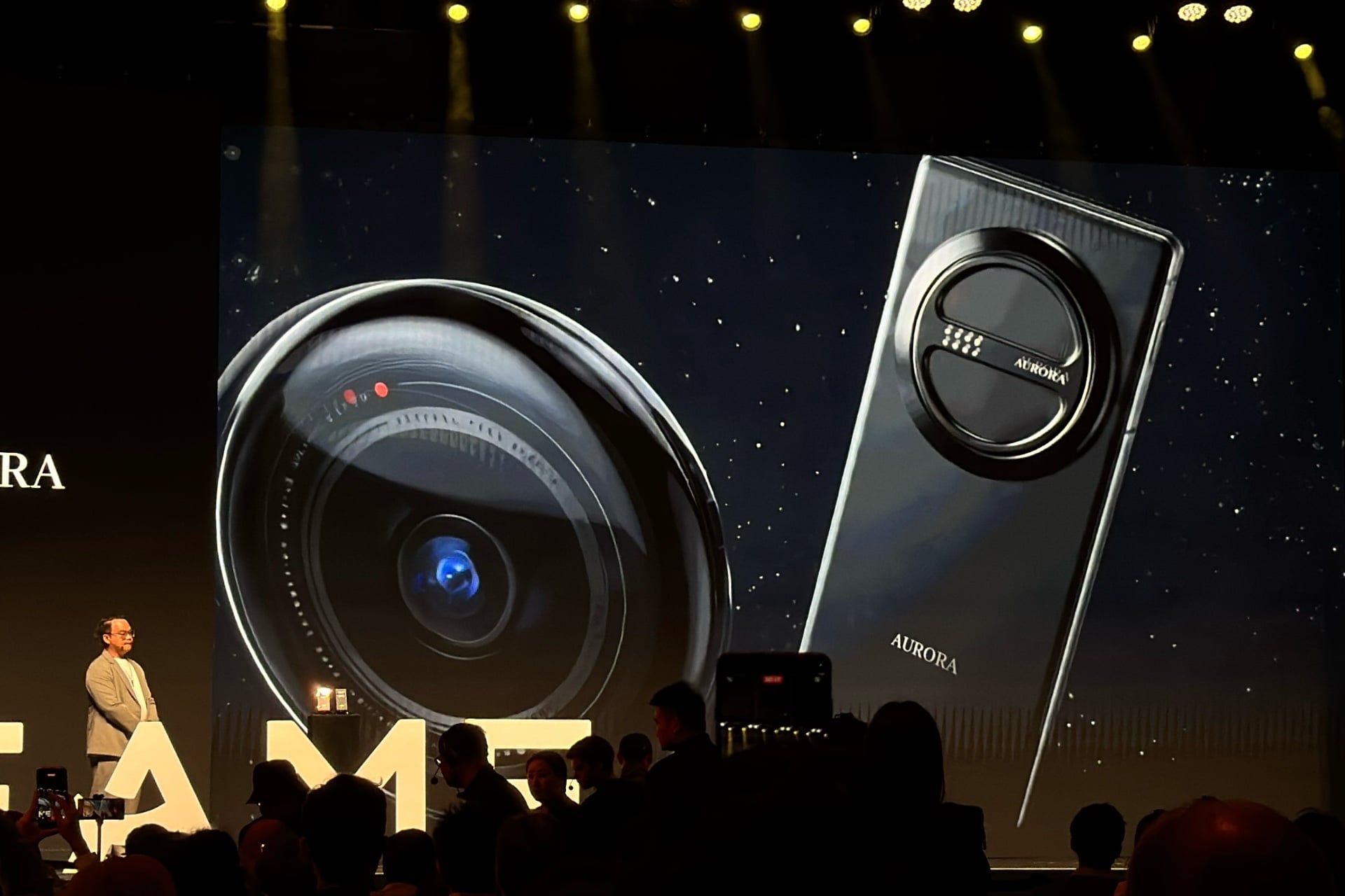 Aurora Nex Without Module