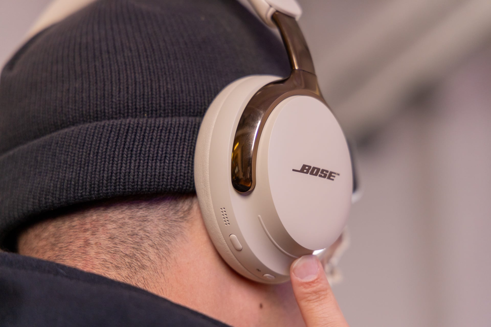 Bose Quietcomfort Ultra Headphones (2nd Gen) Review 10