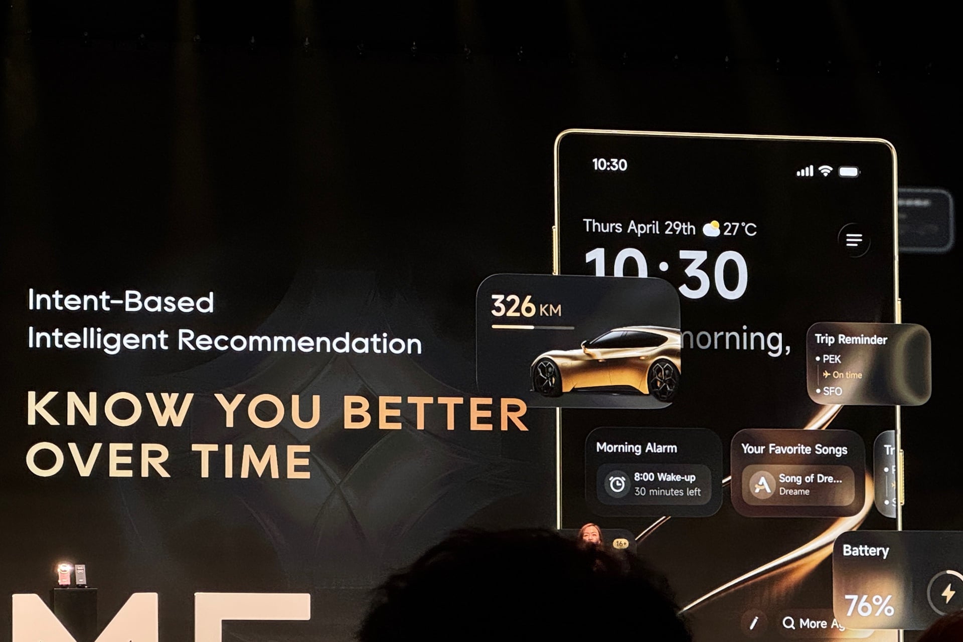 Dreame Os 1.0 Intelligence