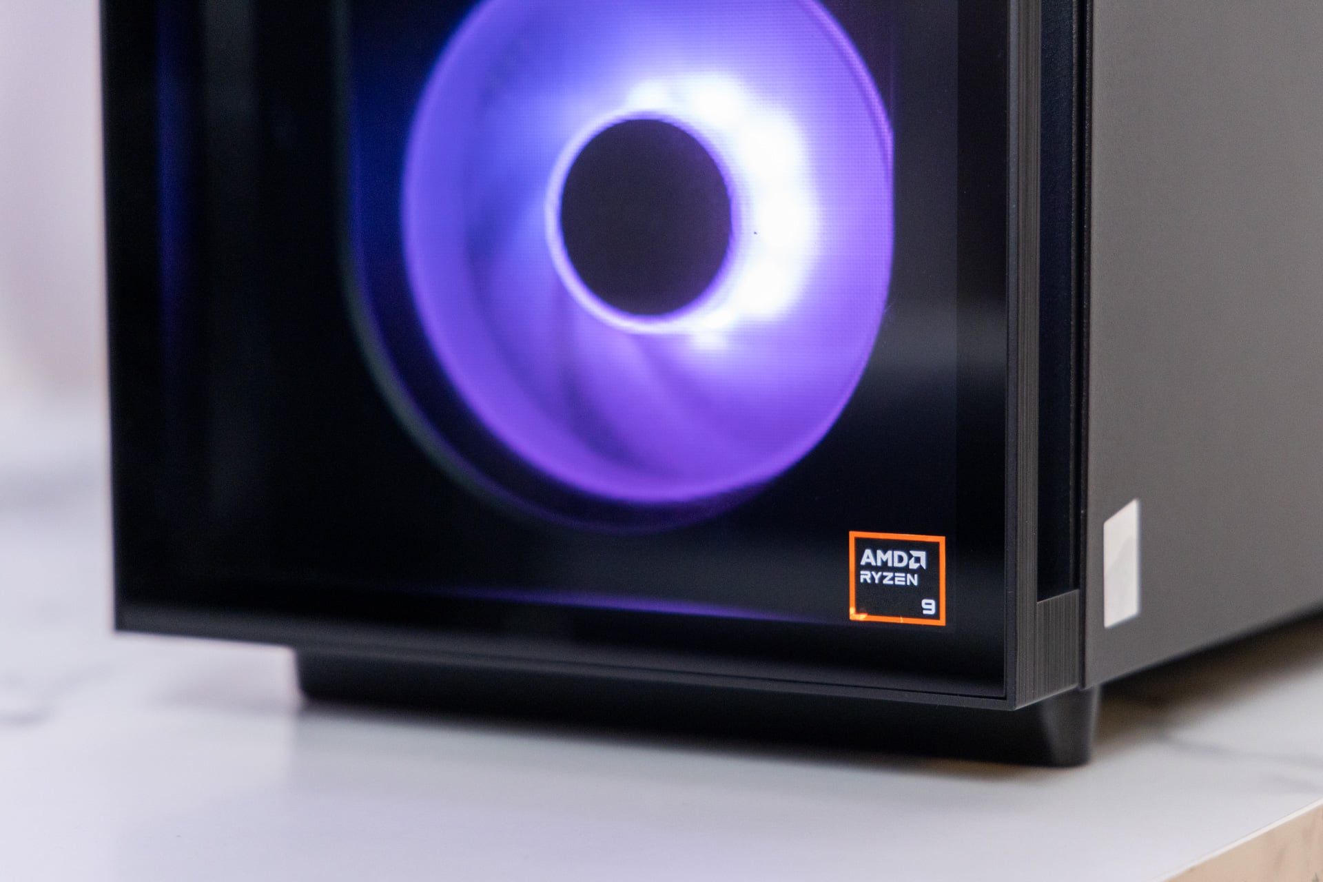 HP Omen Max 45L Desktop PC Review