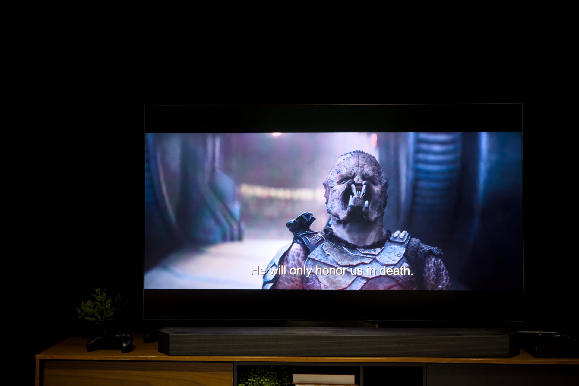 Samsung Microrgb Tv 3