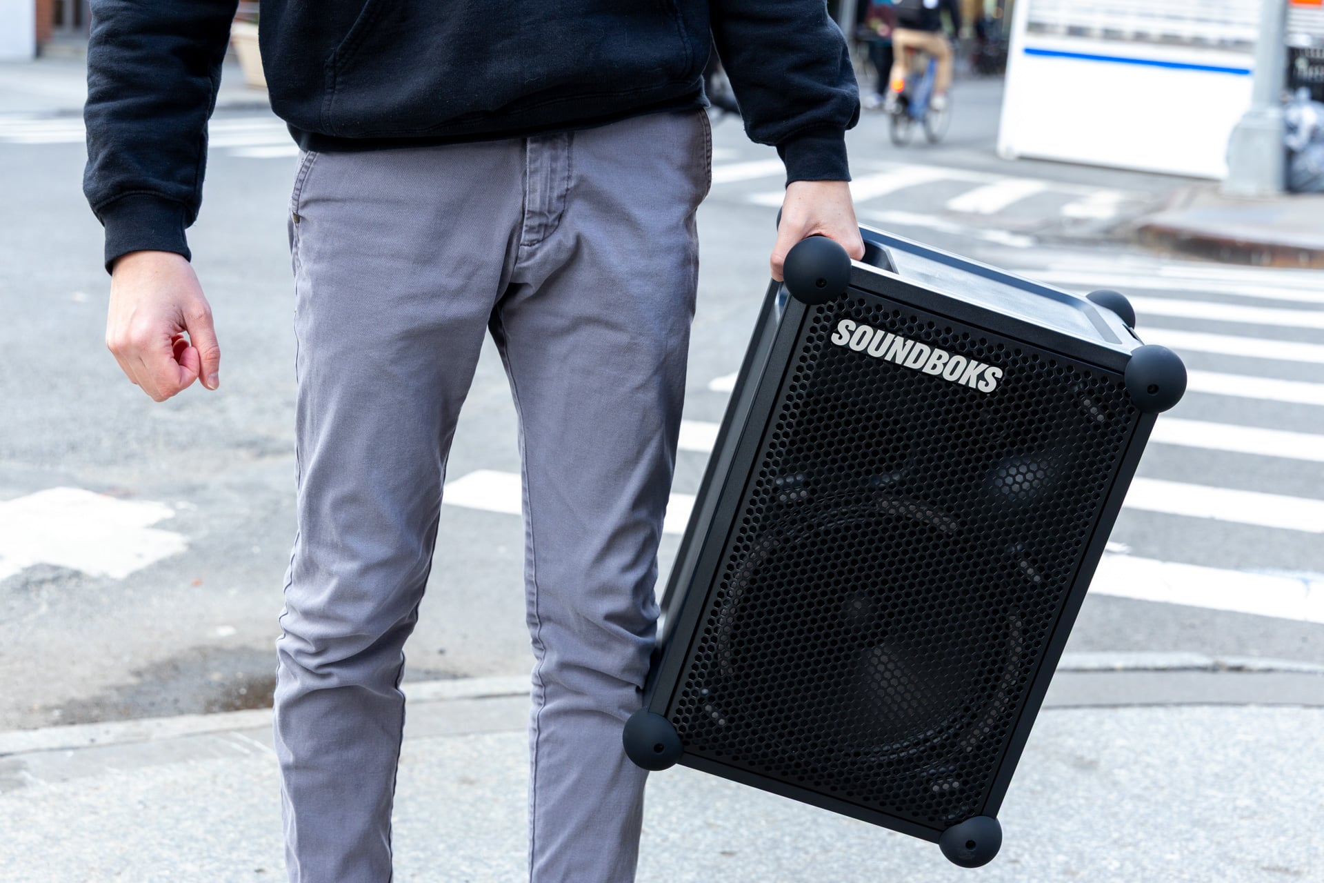 Soundboks Party SpSoundboks Mix Party Speaker Revieweaker Review 04