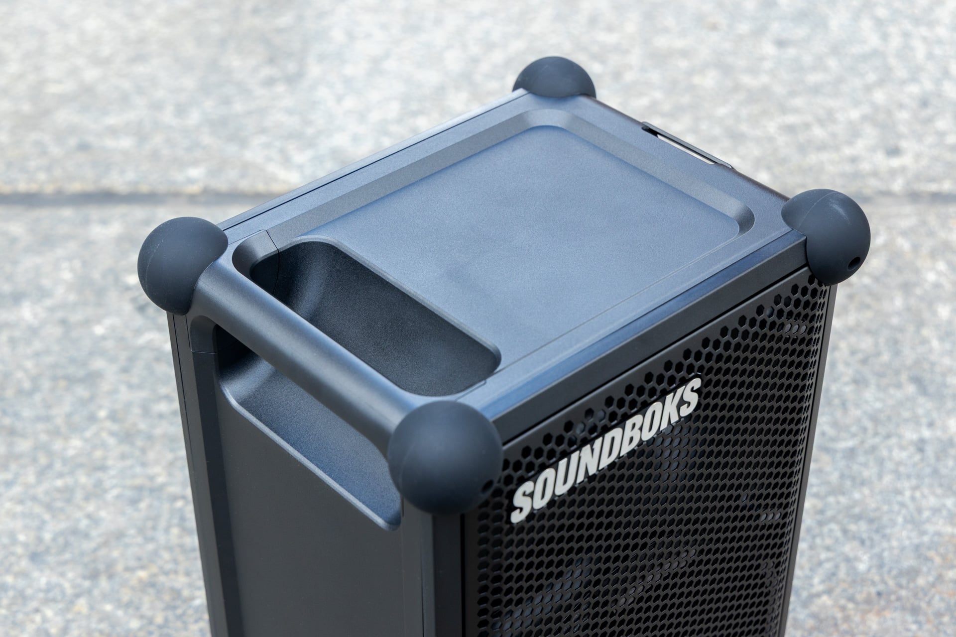 Soundboks Mix Party Speaker Review