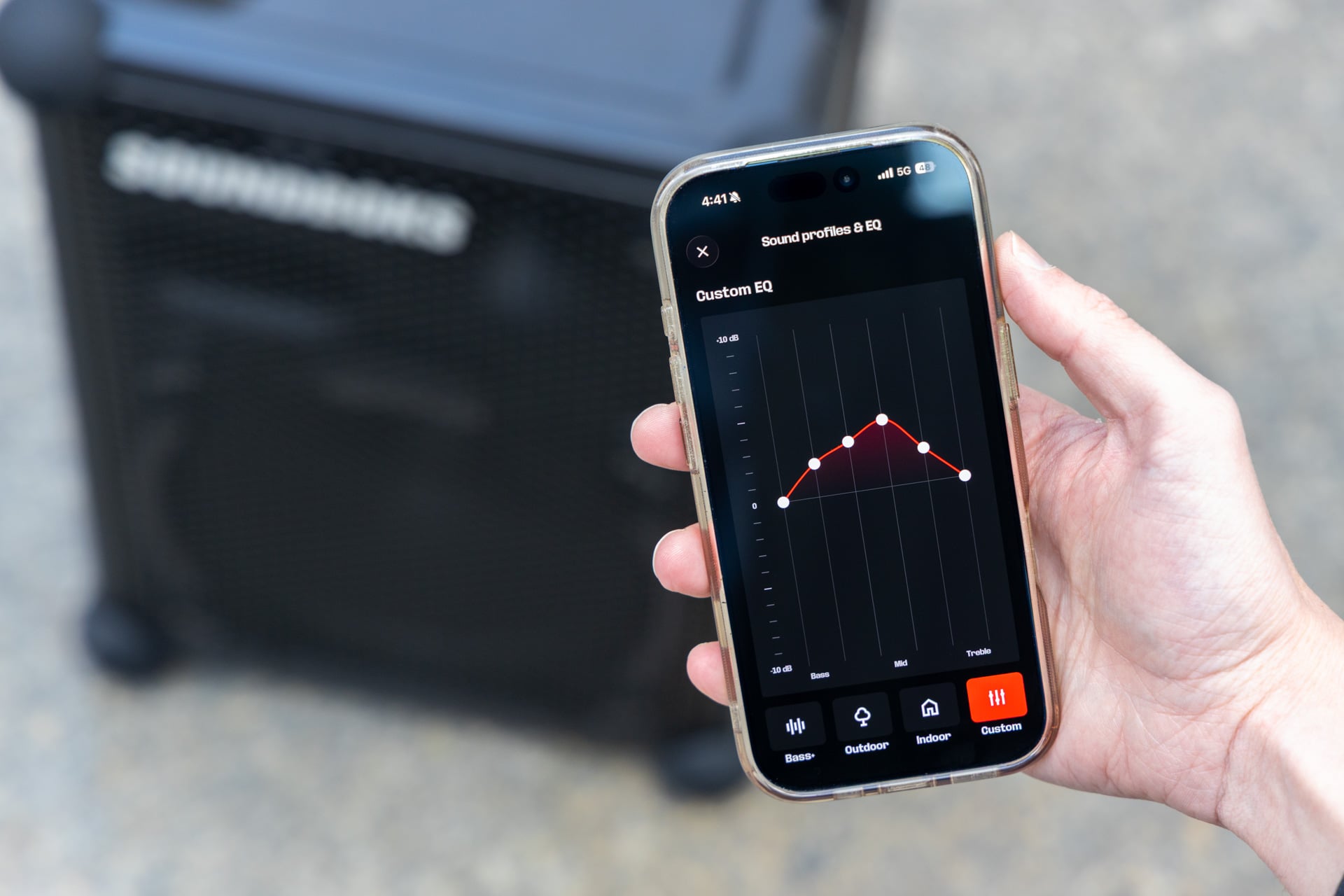 Soundboks Mix Party Speaker Review