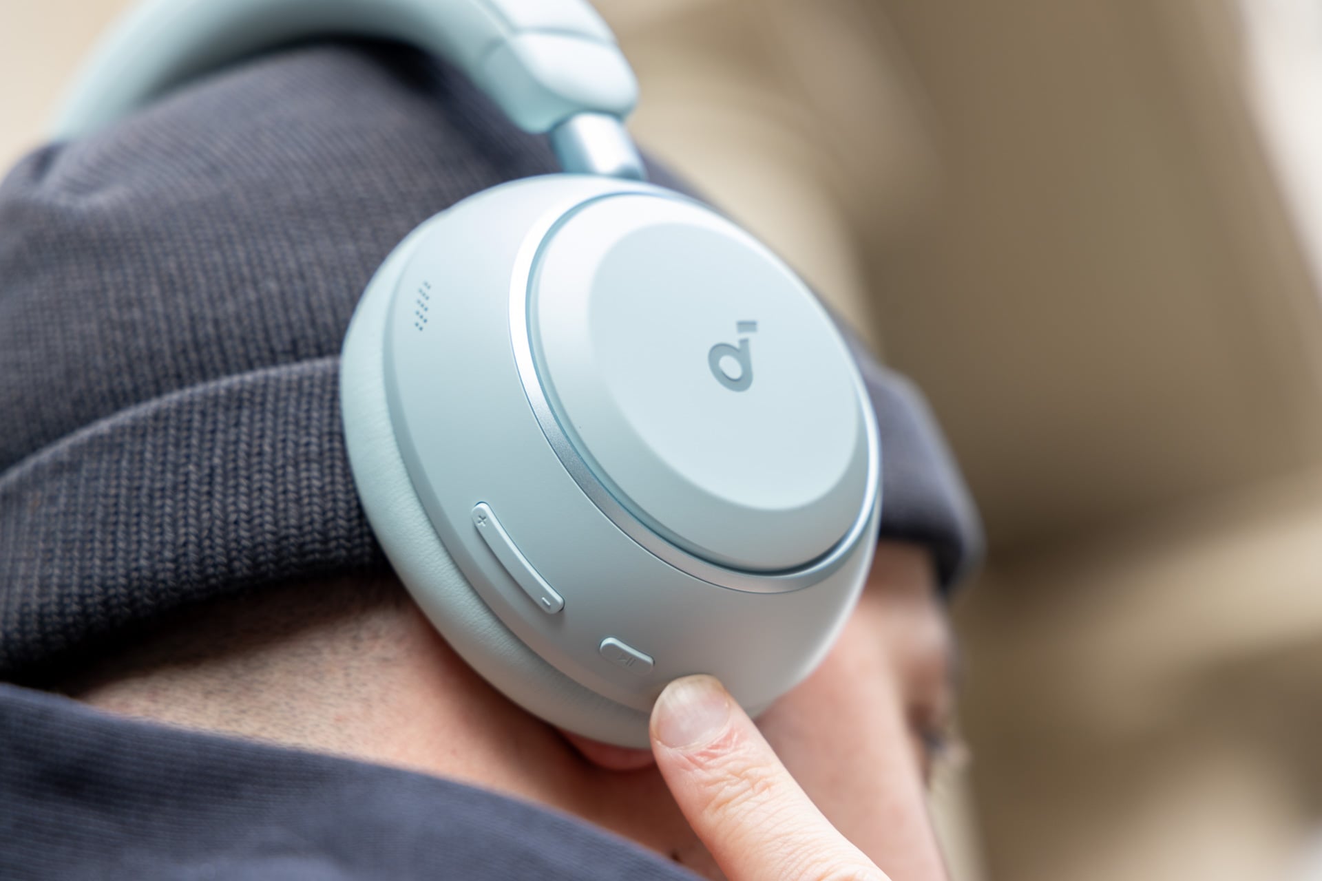 Soundcore Space 2 Review 05