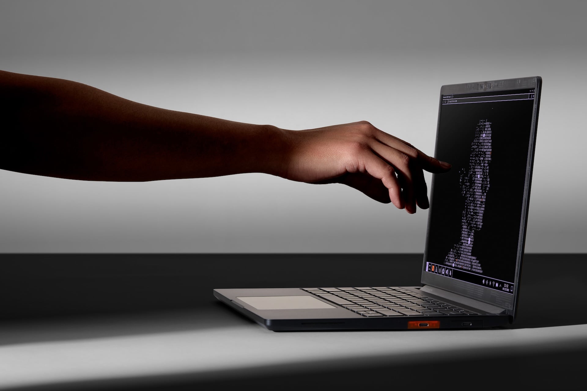 Framework Laptop 13 Pro Touchscreen 1 Rt