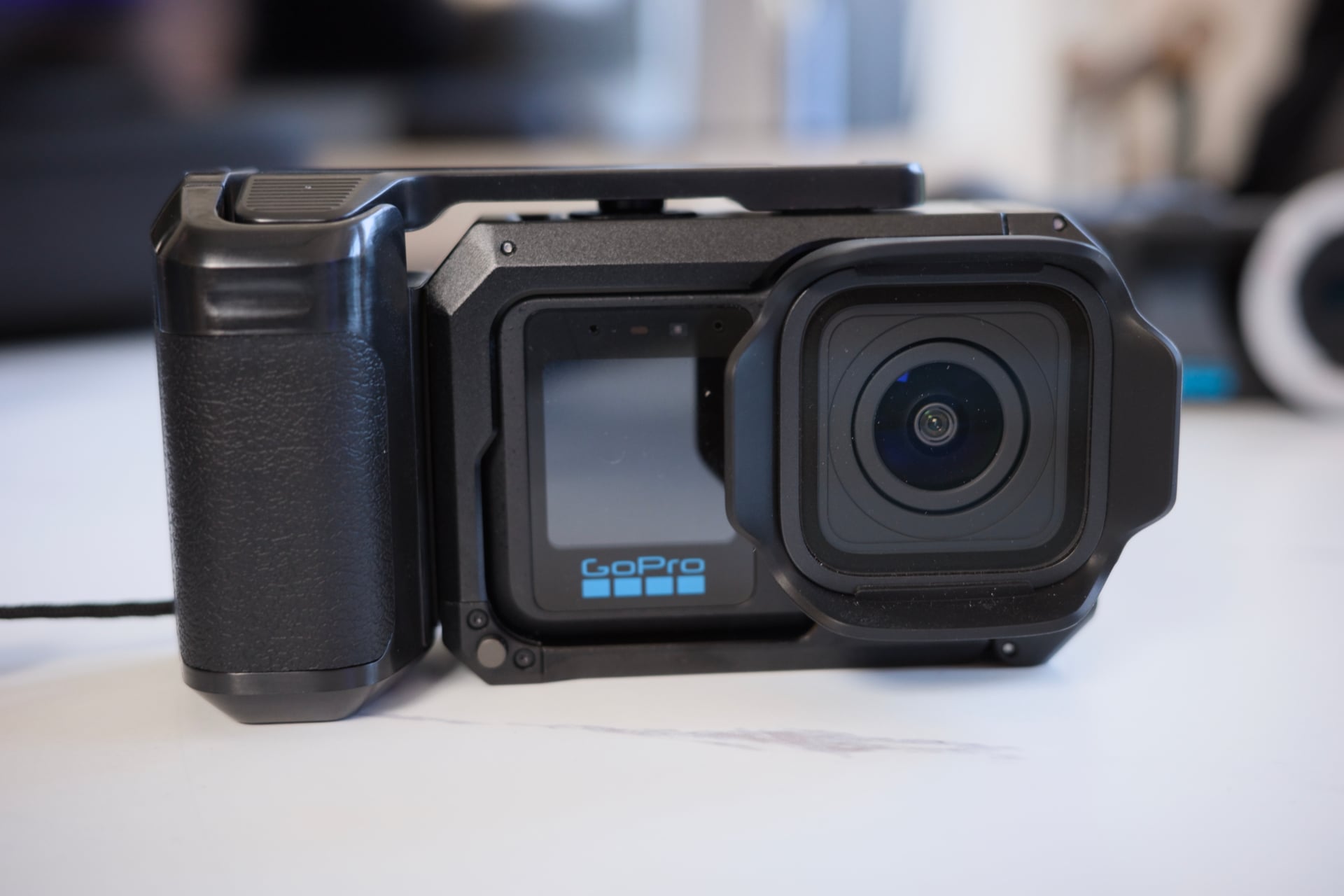 Gopro Mission 1 Cameras 4