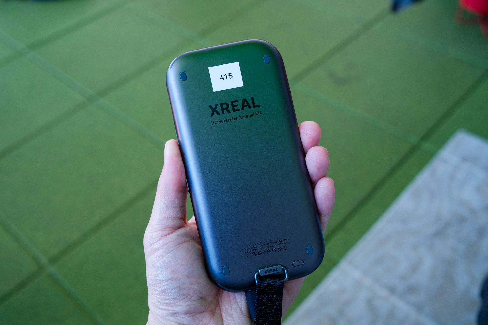 Google Xreal Project Aura Xr Smart Glasses Hands On 08
