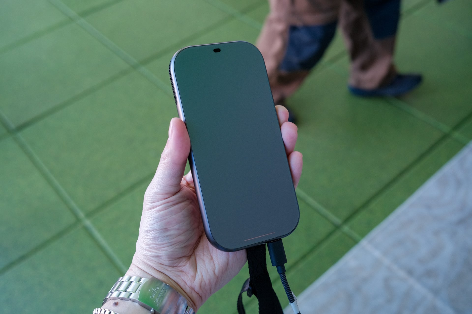 Google Xreal Project Aura Xr Smart Glasses Hands On 09