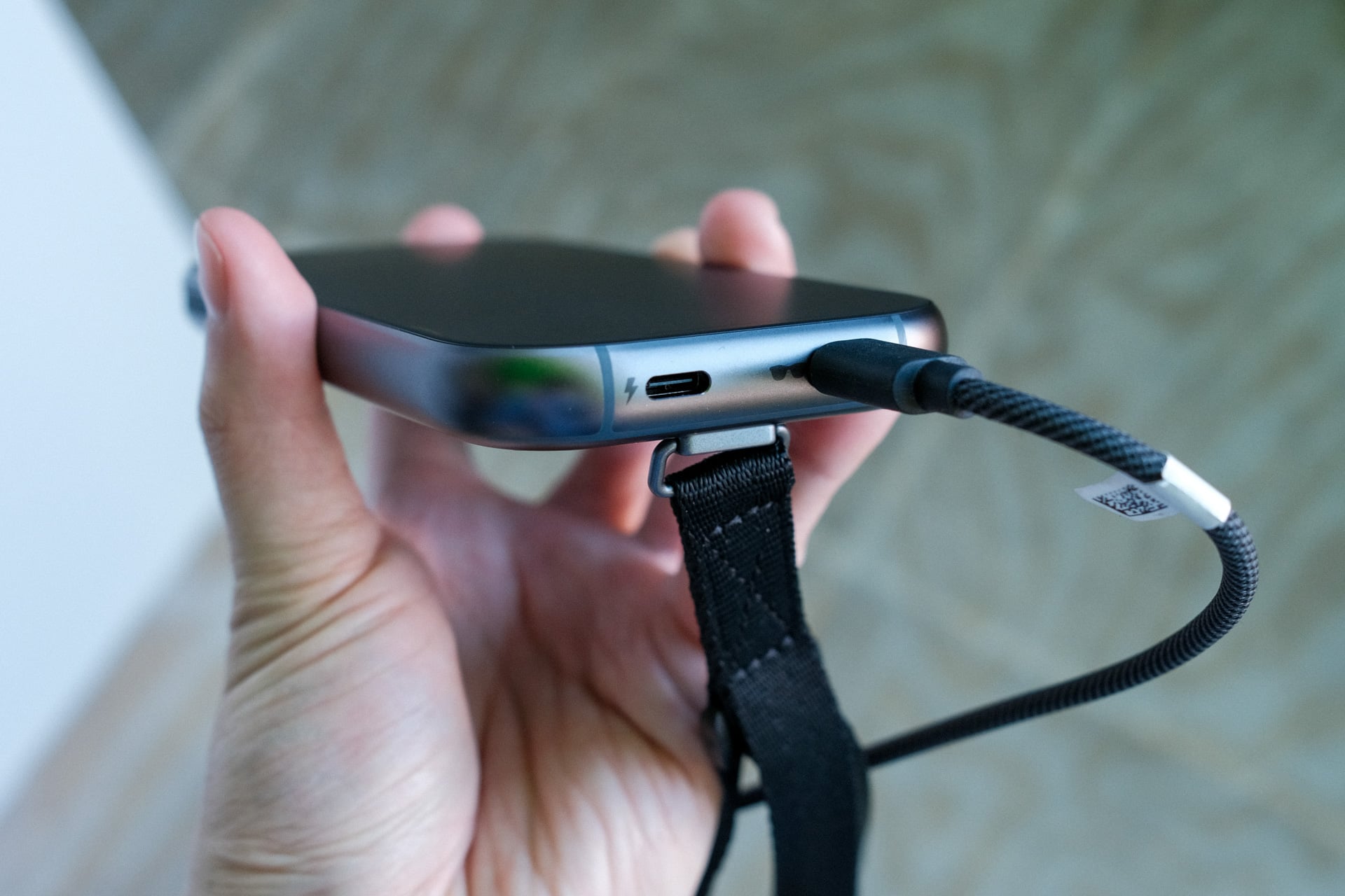 Google Xreal Project Aura Xr Smart Glasses Hands On 10