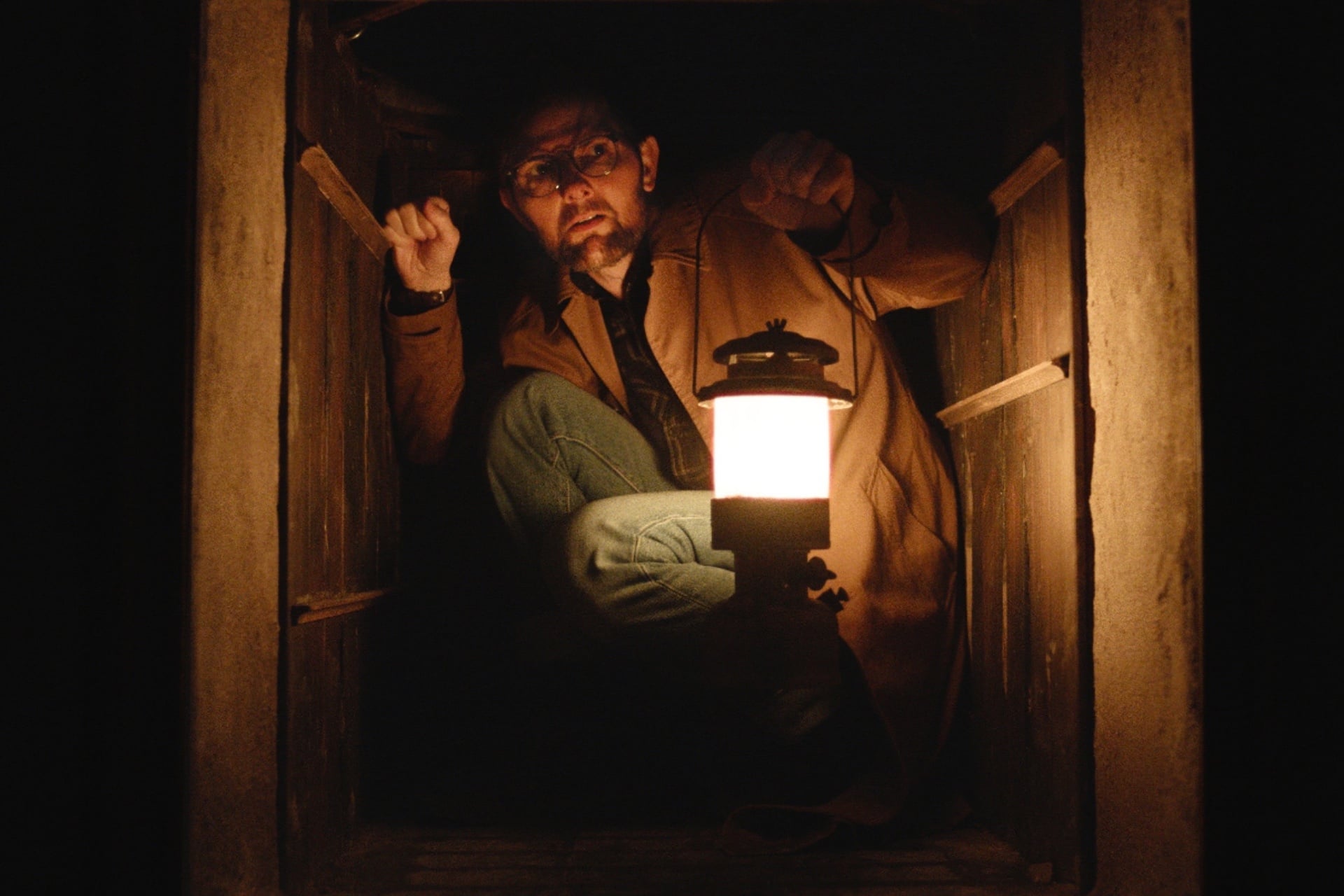 Hokum Adamscott Dumbwaiter