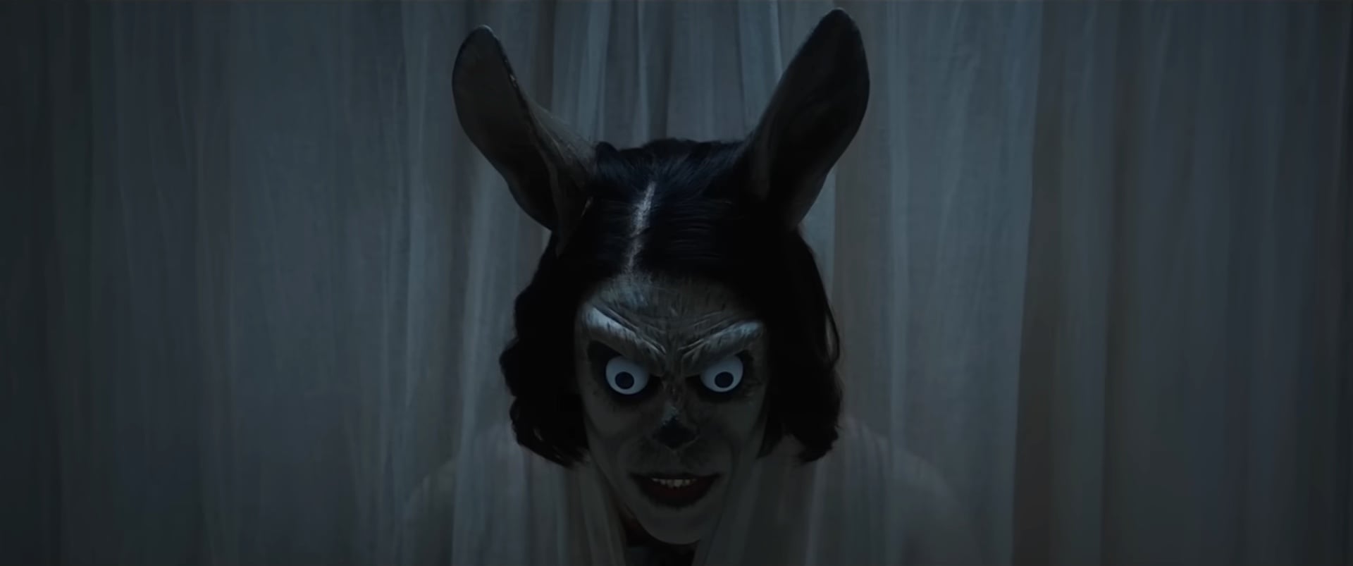 Hokum Mask